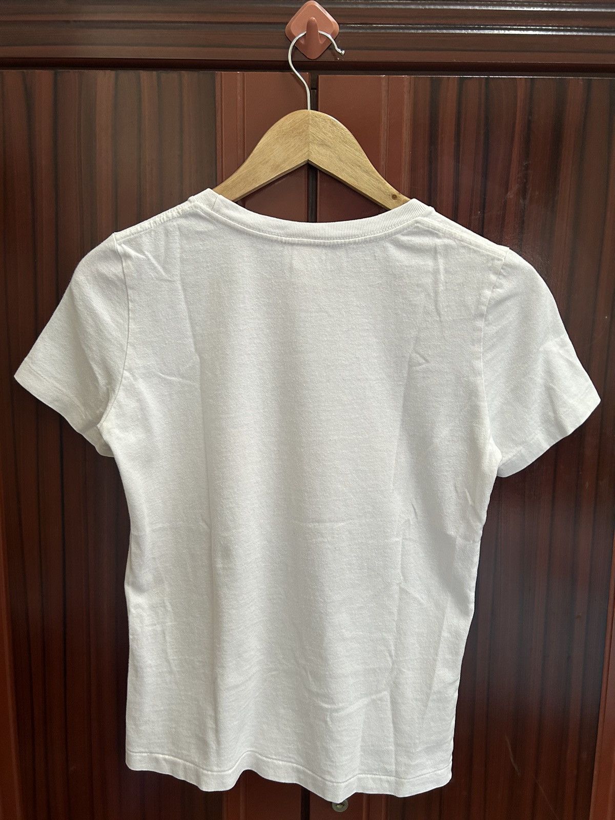 Bape Rescue & Rebuild Charity Tee Size XS / US 0-2 / IT 36-38 - 2 Thumbnail