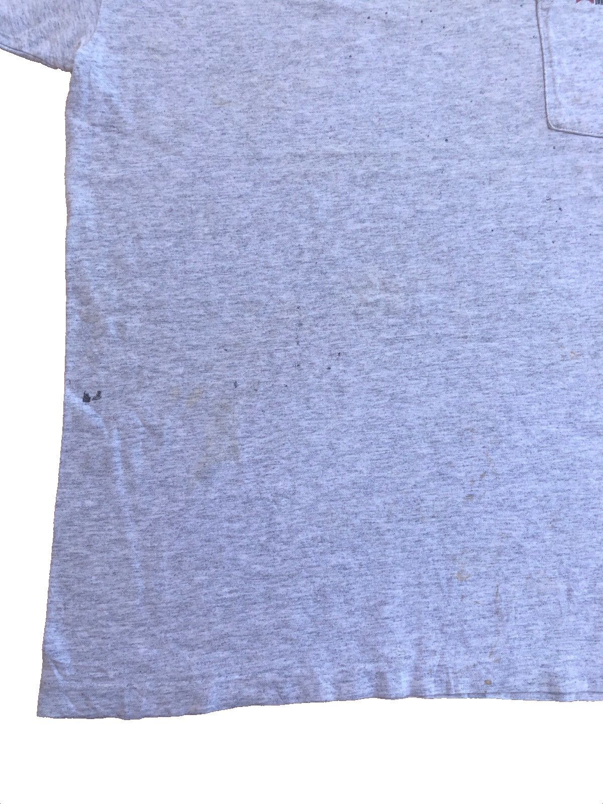 Marlboro Rare Vintage Malboro Country Store Cowboy Boots Tshirts Size US XL / EU 56 / 4 - 7 Thumbnail