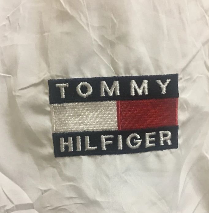 Tommy Hilfiger Tommy Hilfiger nylon jogger sweatpants size 28 - 36 Size US 35 - 4 Thumbnail