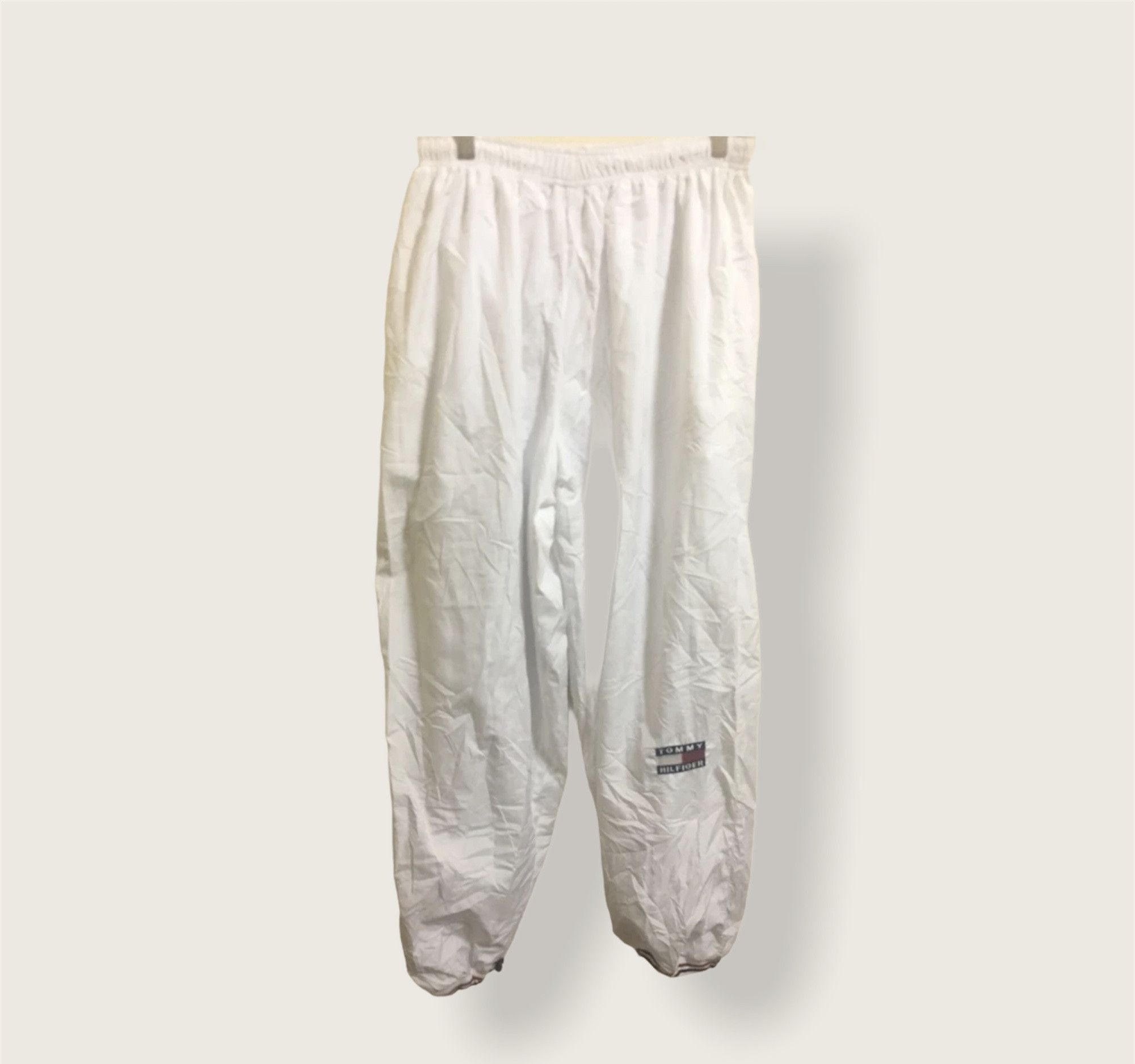 Tommy Hilfiger nylon jogger sweatpants size 28 - 36