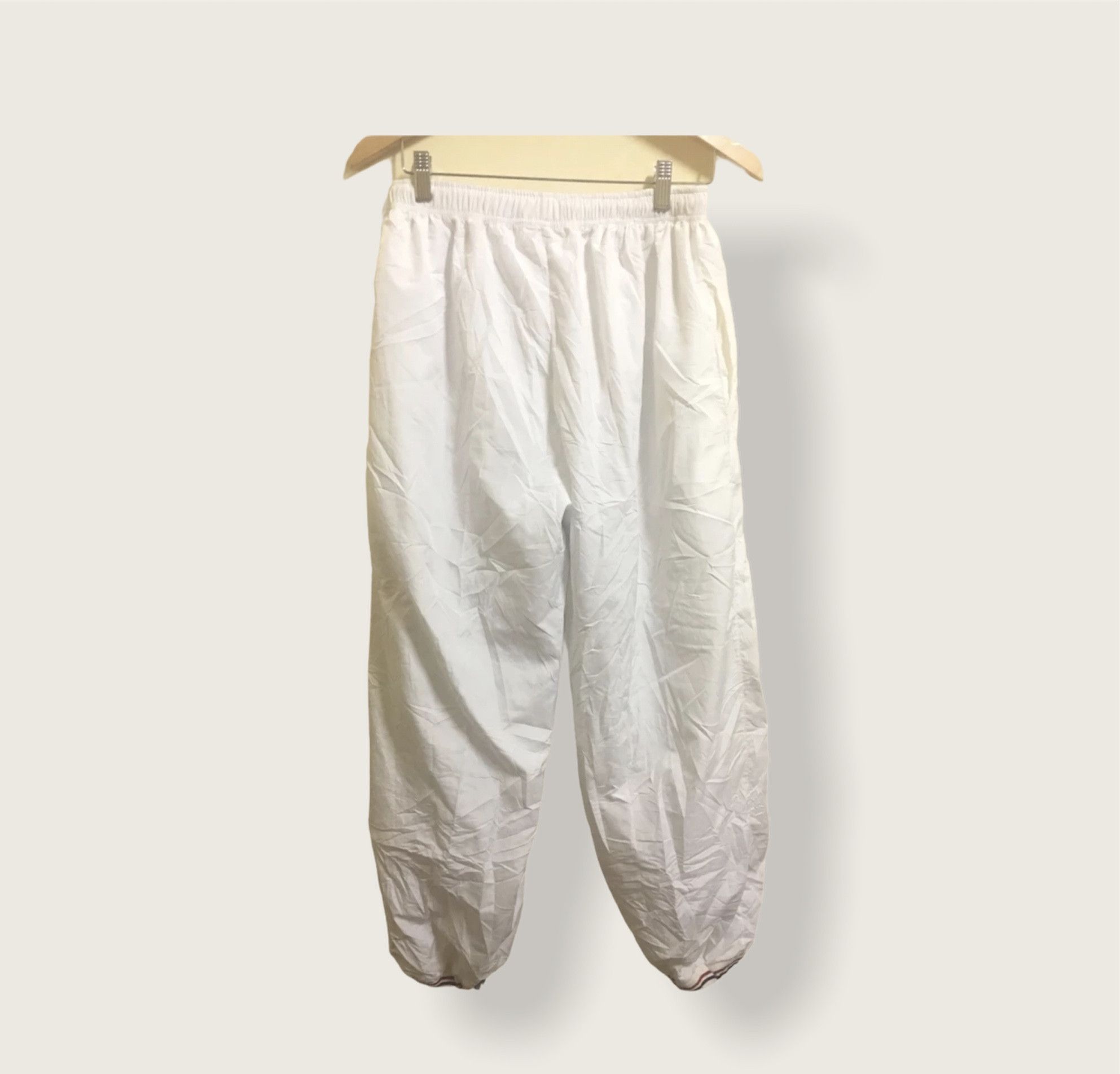 Tommy Hilfiger Tommy Hilfiger nylon jogger sweatpants size 28 - 36 Size US 35 - 5 Thumbnail