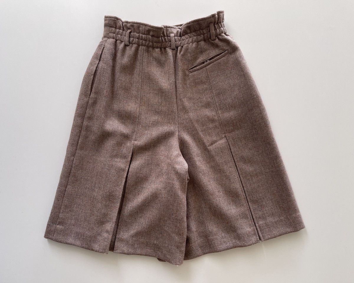 Chloe Chloe Golf Shortpant Size 28" / US 6 / IT 42 - 5 Thumbnail