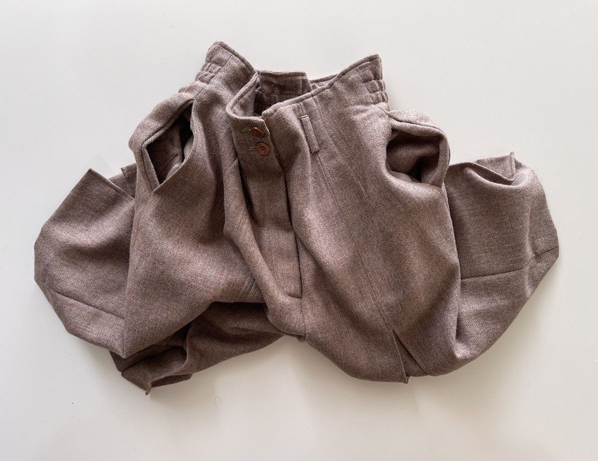 Chloe Chloe Golf Shortpant Size 28" / US 6 / IT 42 - 7 Thumbnail