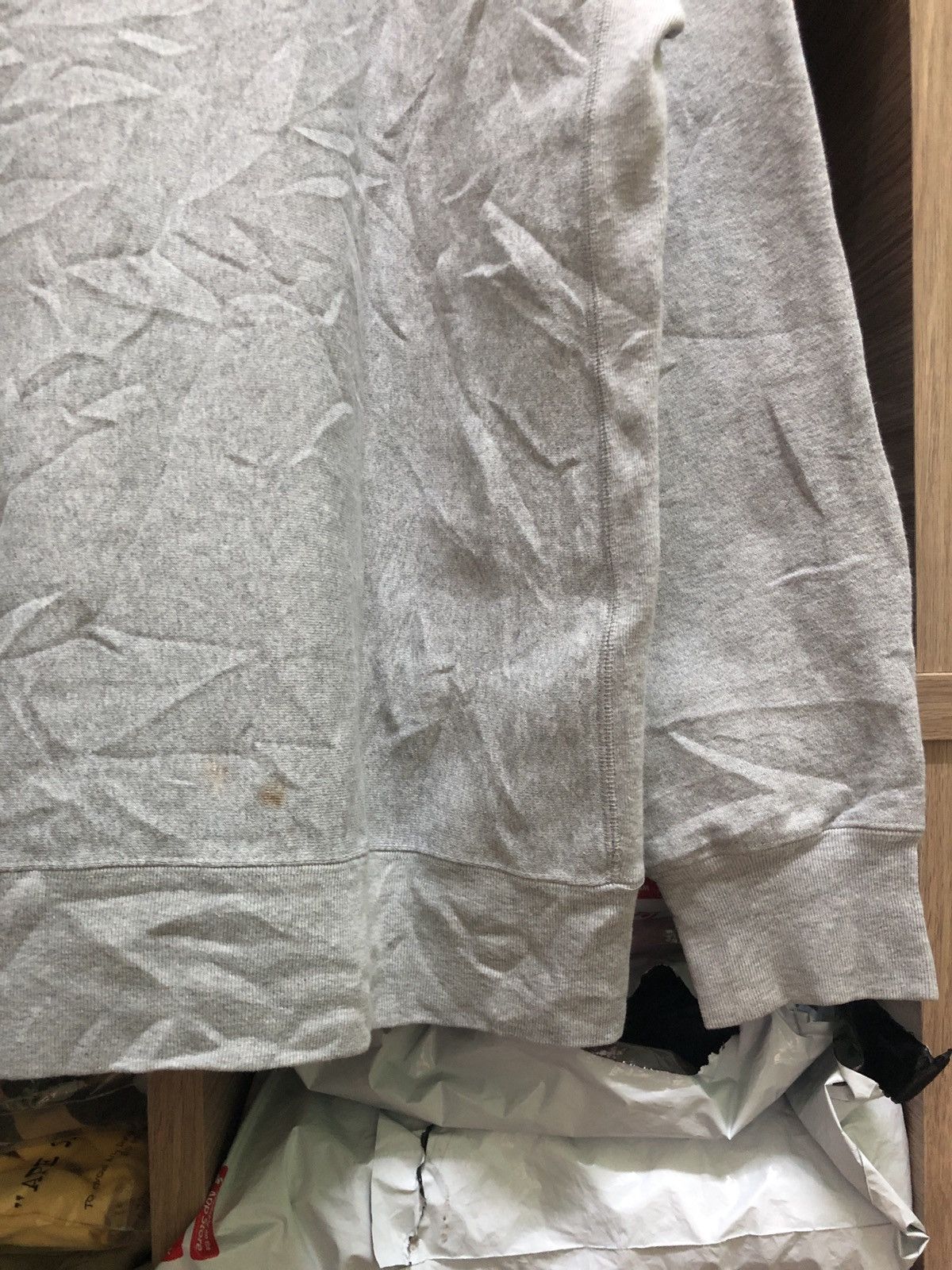 Bape Og A Bathing Ape Sweatshirts Size US L / EU 52-54 / 3 - 6 Thumbnail