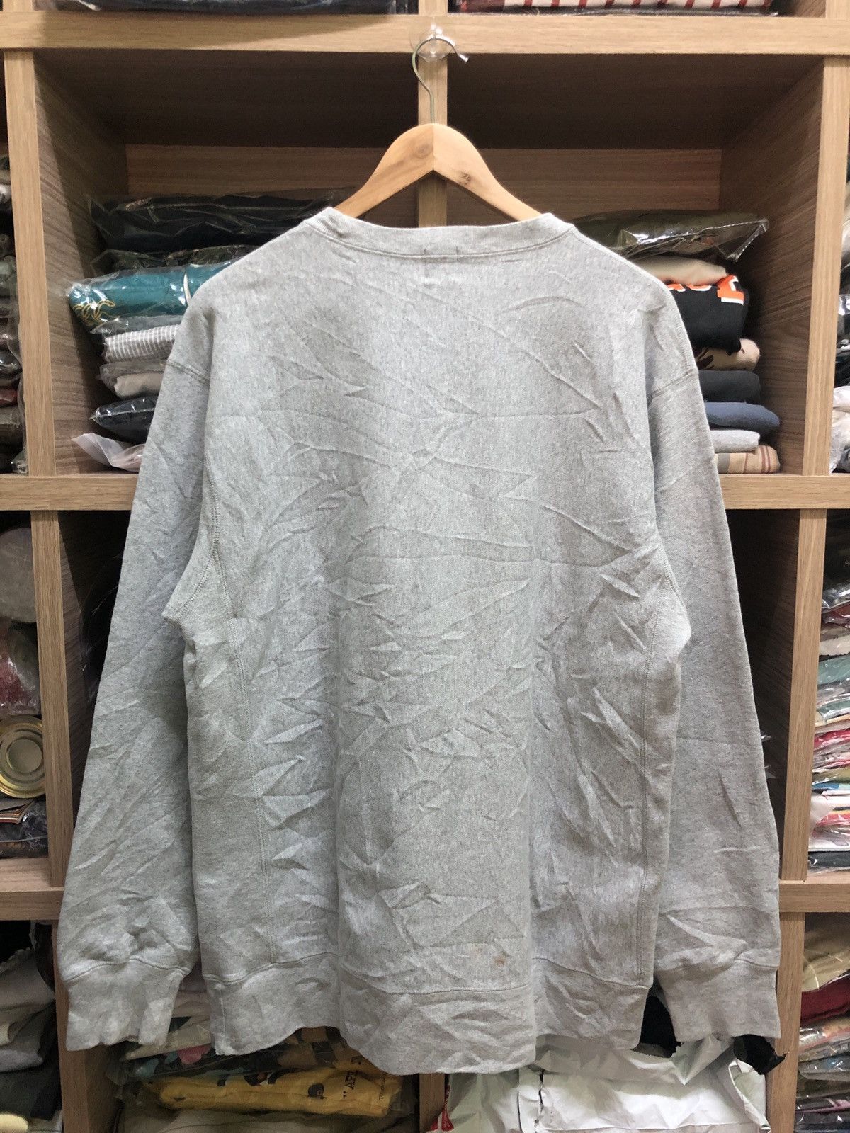 Bape Og A Bathing Ape Sweatshirts Size US L / EU 52-54 / 3 - 2 Thumbnail