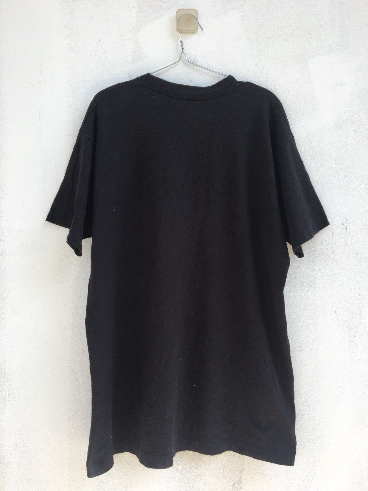 Cartoon Network × Vintage Vintage 90s Felix The Cat Single Stitch Tshirts Size US XL / EU 56 / 4 - 2 Thumbnail