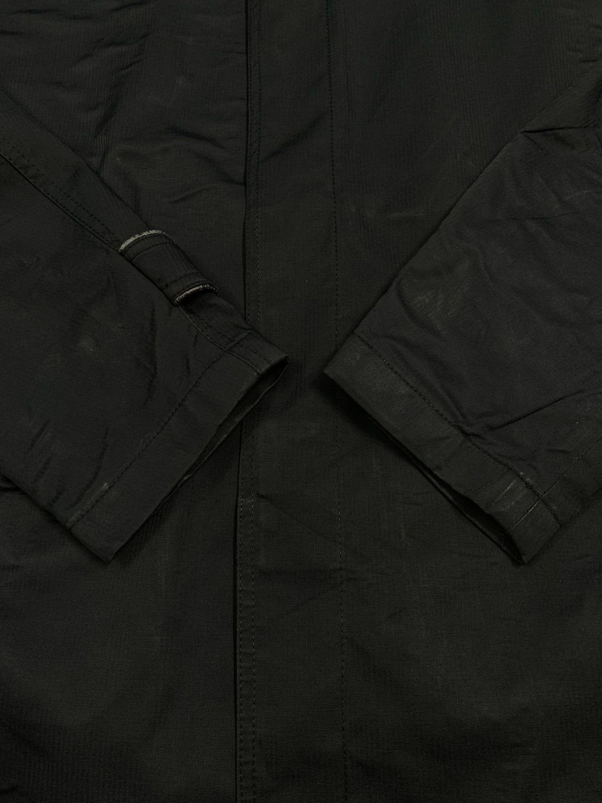Japanese Brand Japanese Brand Field Dream Punk Style Long Coat Jacket Size US L / EU 52-54 / 3 - 12 Thumbnail