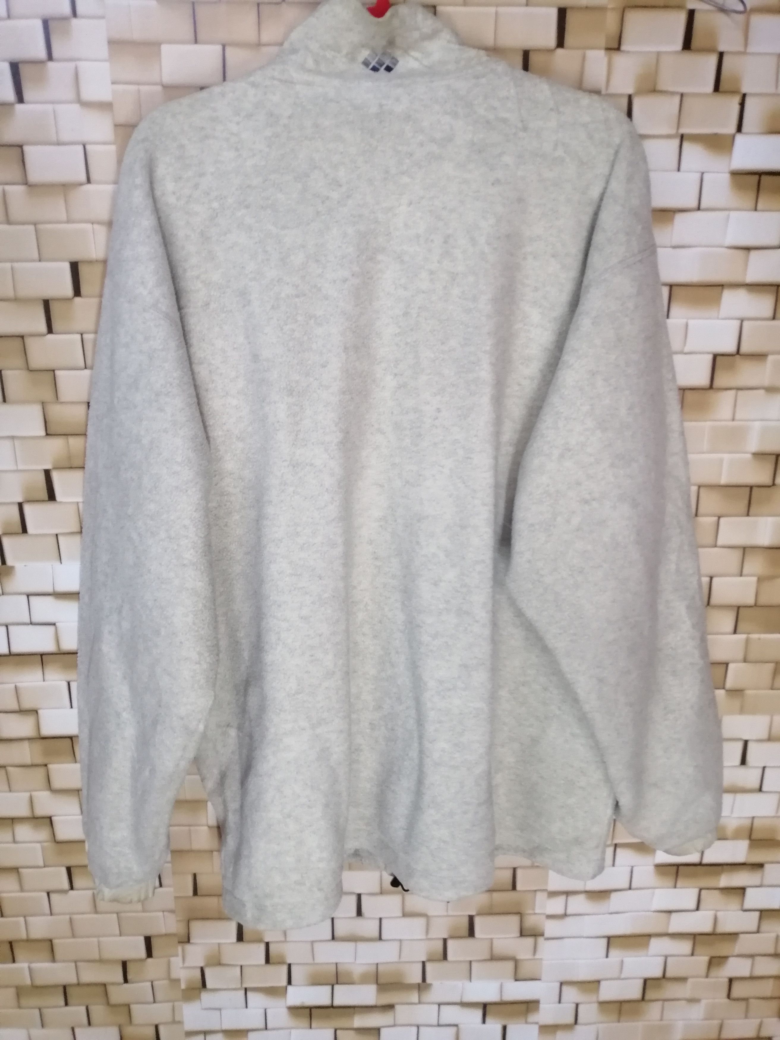 Montbell Mont Bell Fleece Climaplus Size US XL / EU 56 / 4 - 4 Thumbnail