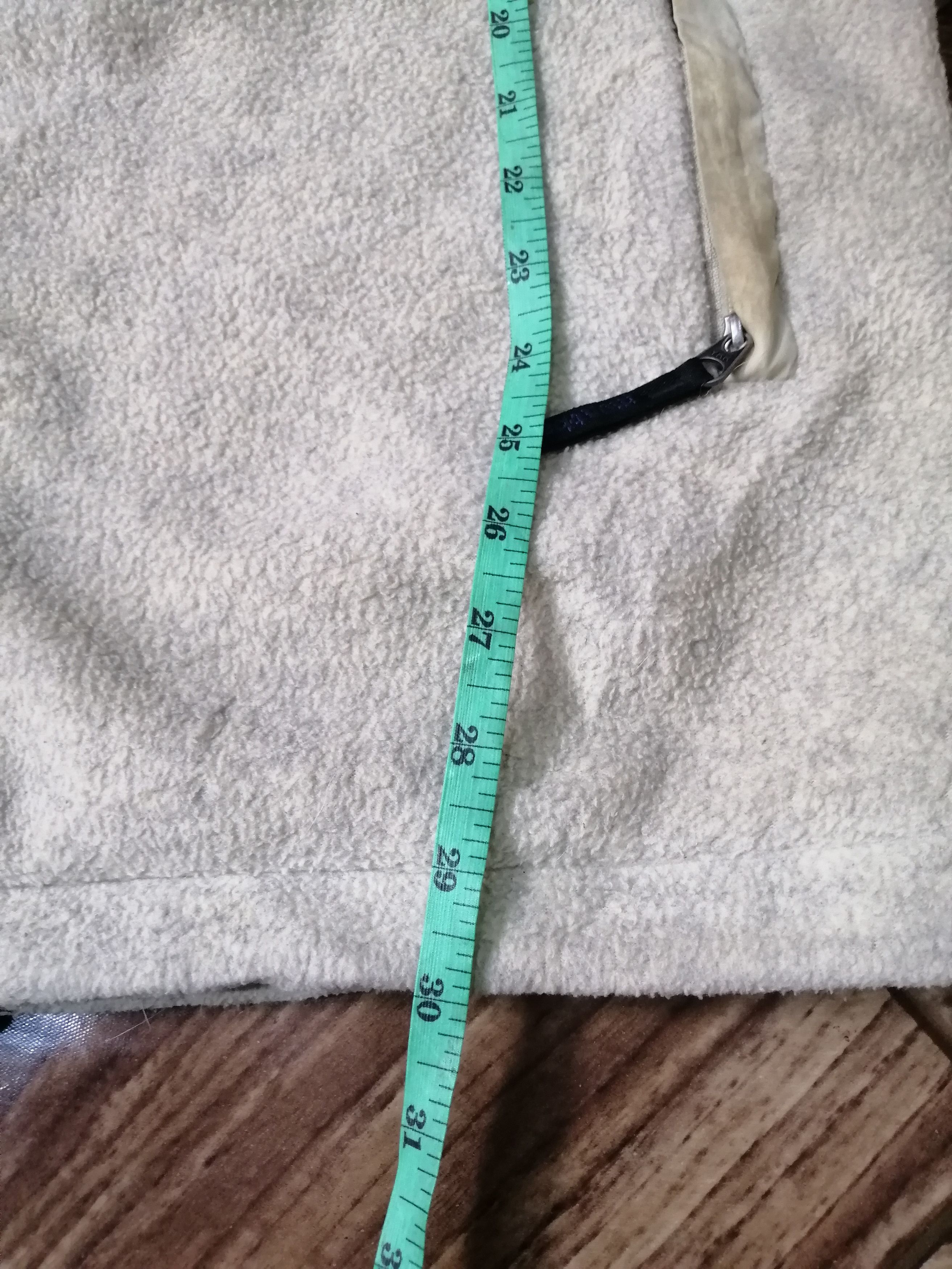 Montbell Mont Bell Fleece Climaplus Size US XL / EU 56 / 4 - 6 Thumbnail