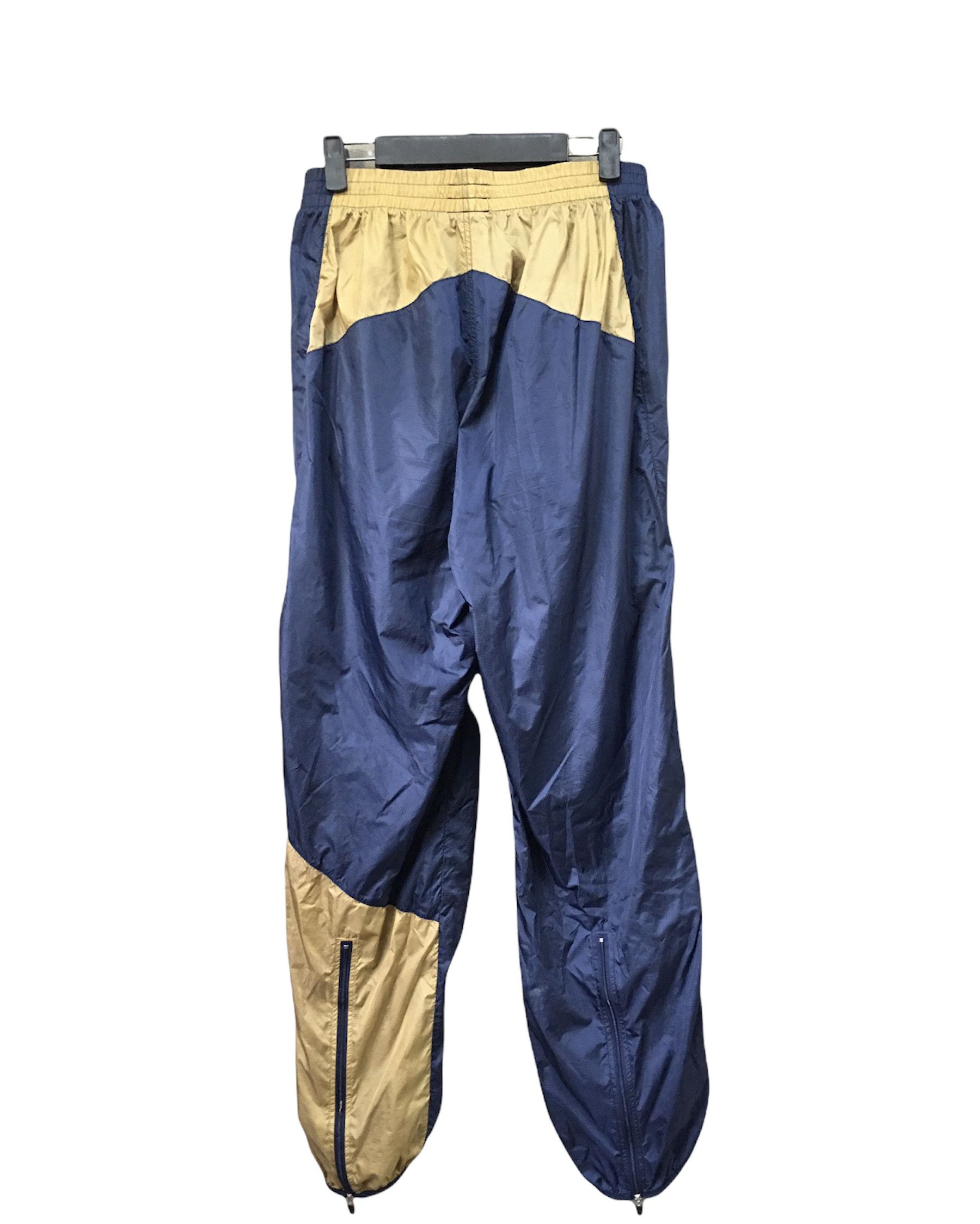 Descente × Japanese Brand × Umbro Vintage UMBRO Nylon Pants By DESCENTE Size US 28 / EU 44 - 4 Thumbnail