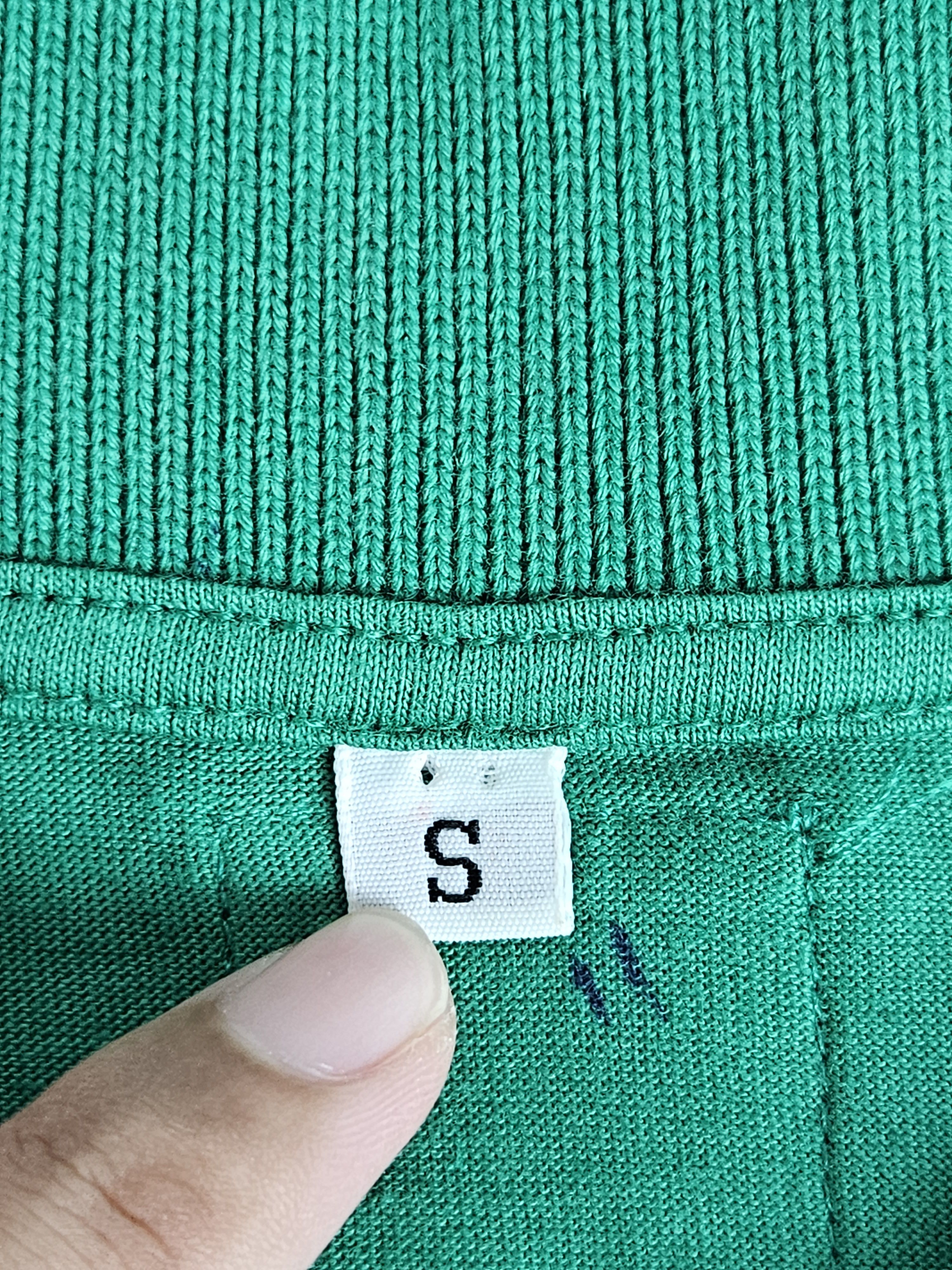 Moschino Polo USA Getta Shirt