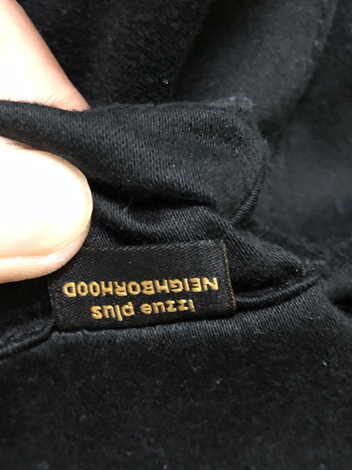 izzue Izzue x Neighborhood M65 Jacket Size US M / EU 48-50 / 2 - 8 Thumbnail