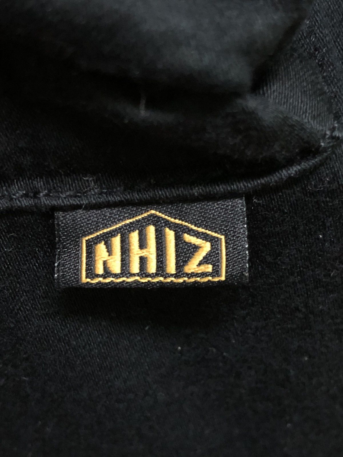 izzue Izzue x Neighborhood M65 Jacket Size US M / EU 48-50 / 2 - 7 Thumbnail