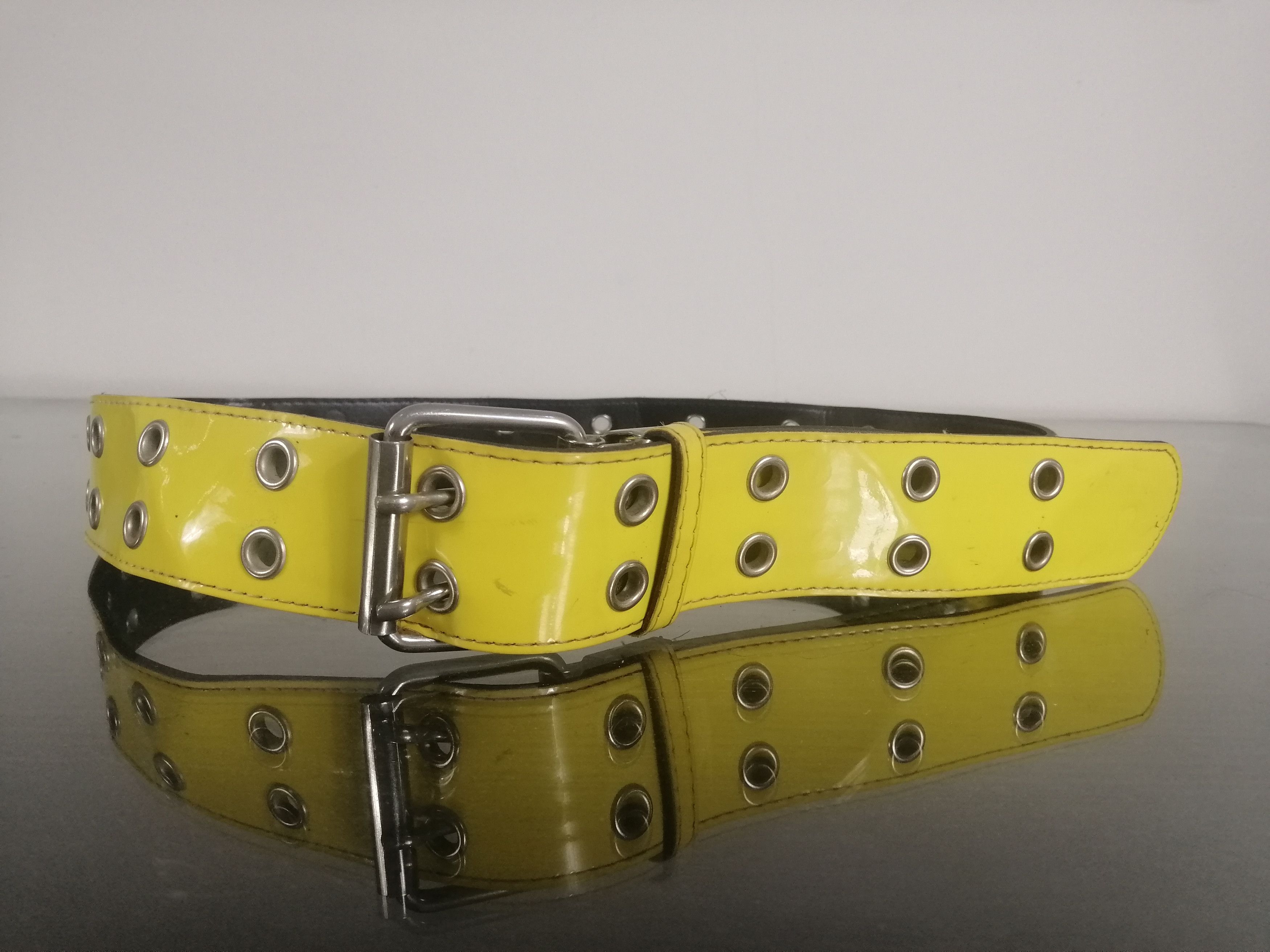 Japanese Brand × Other Double Hooks Yellow Belt Size ONE SIZE - 7 Thumbnail