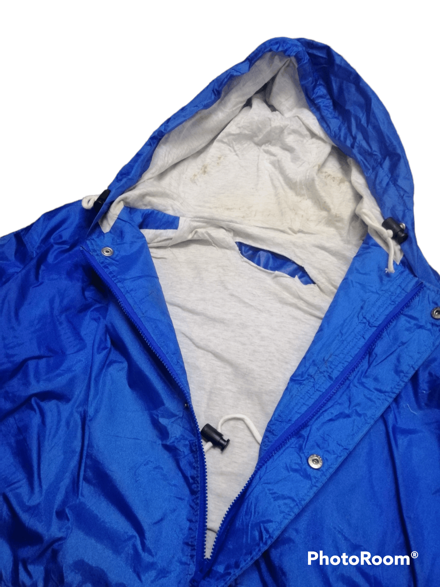 Japanese Brand Vintage Nismo Nissan Motorsports International Jacket Size US XL / EU 56 / 4 - 4 Thumbnail