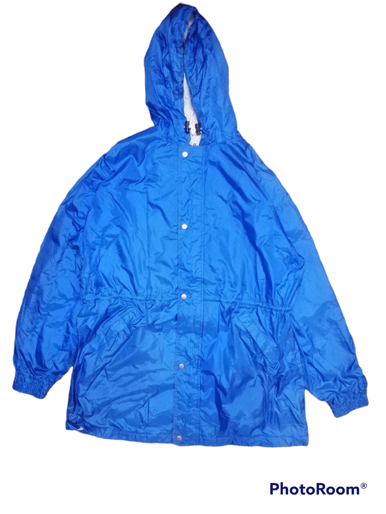 Japanese Brand Vintage Nismo Nissan Motorsports International Jacket Size US XL / EU 56 / 4 - 3 Thumbnail
