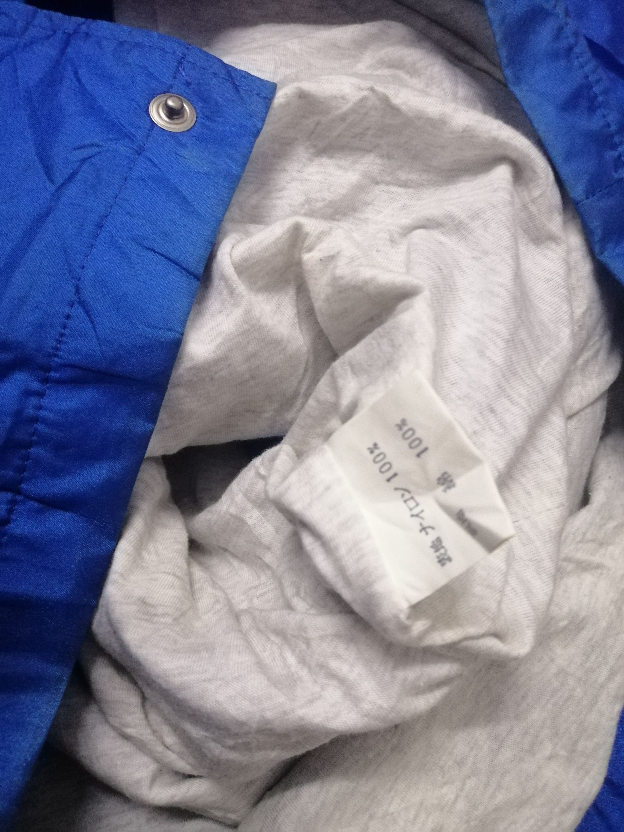 Japanese Brand Vintage Nismo Nissan Motorsports International Jacket Size US XL / EU 56 / 4 - 5 Thumbnail