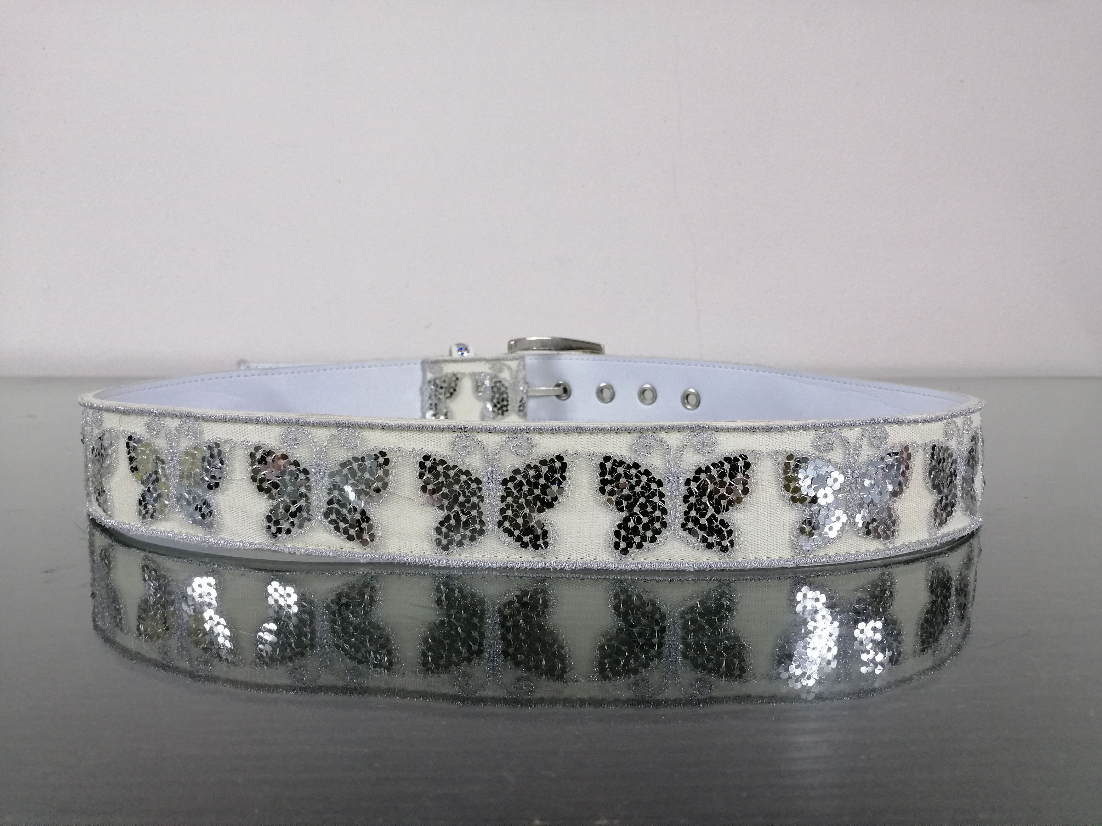 Japanese Brand × Other Big Buckle Butterfly Belt Size ONE SIZE - 2 Thumbnail
