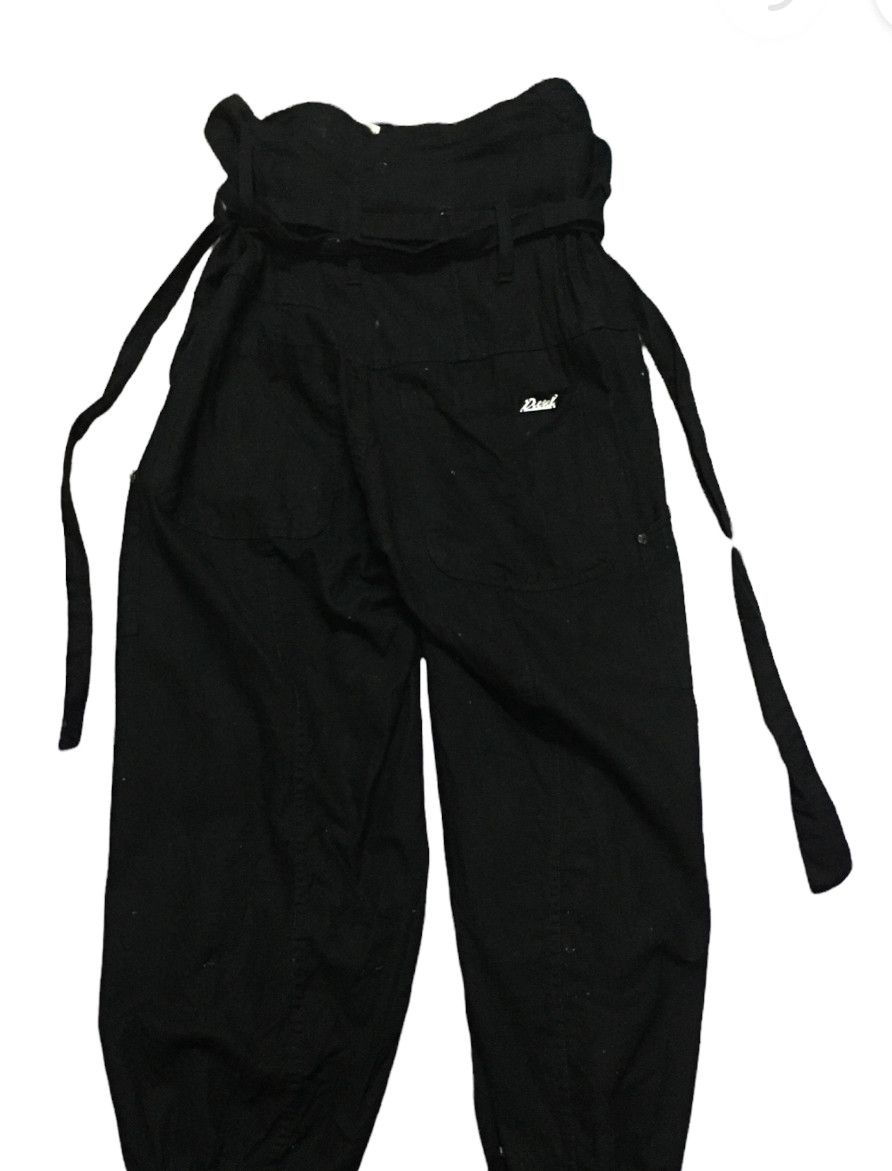 Diesel × Japanese Brand Diesel Tactical Trousers Pant Very Cool Design Size US 36 / EU 52 - 7 Thumbnail