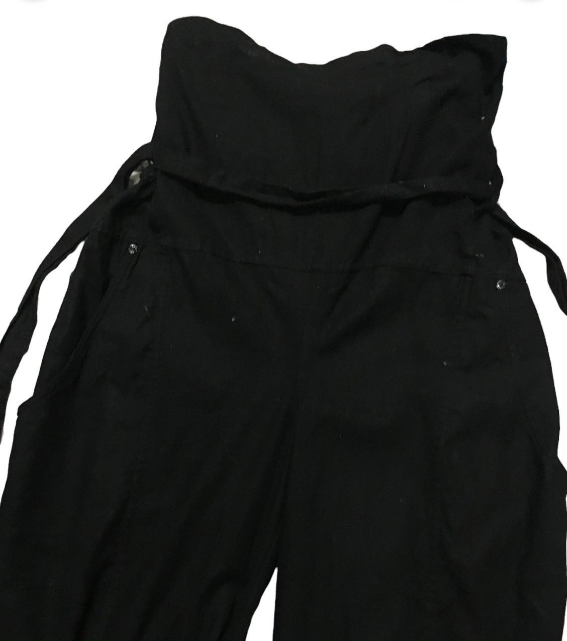 Diesel × Japanese Brand Diesel Tactical Trousers Pant Very Cool Design Size US 36 / EU 52 - 9 Thumbnail