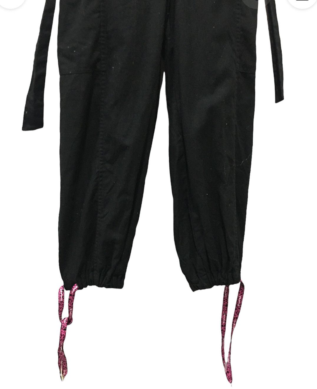 Diesel × Japanese Brand Diesel Tactical Trousers Pant Very Cool Design Size US 36 / EU 52 - 4 Thumbnail