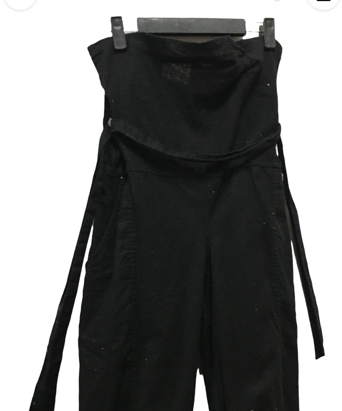 Diesel × Japanese Brand Diesel Tactical Trousers Pant Very Cool Design Size US 36 / EU 52 - 3 Thumbnail