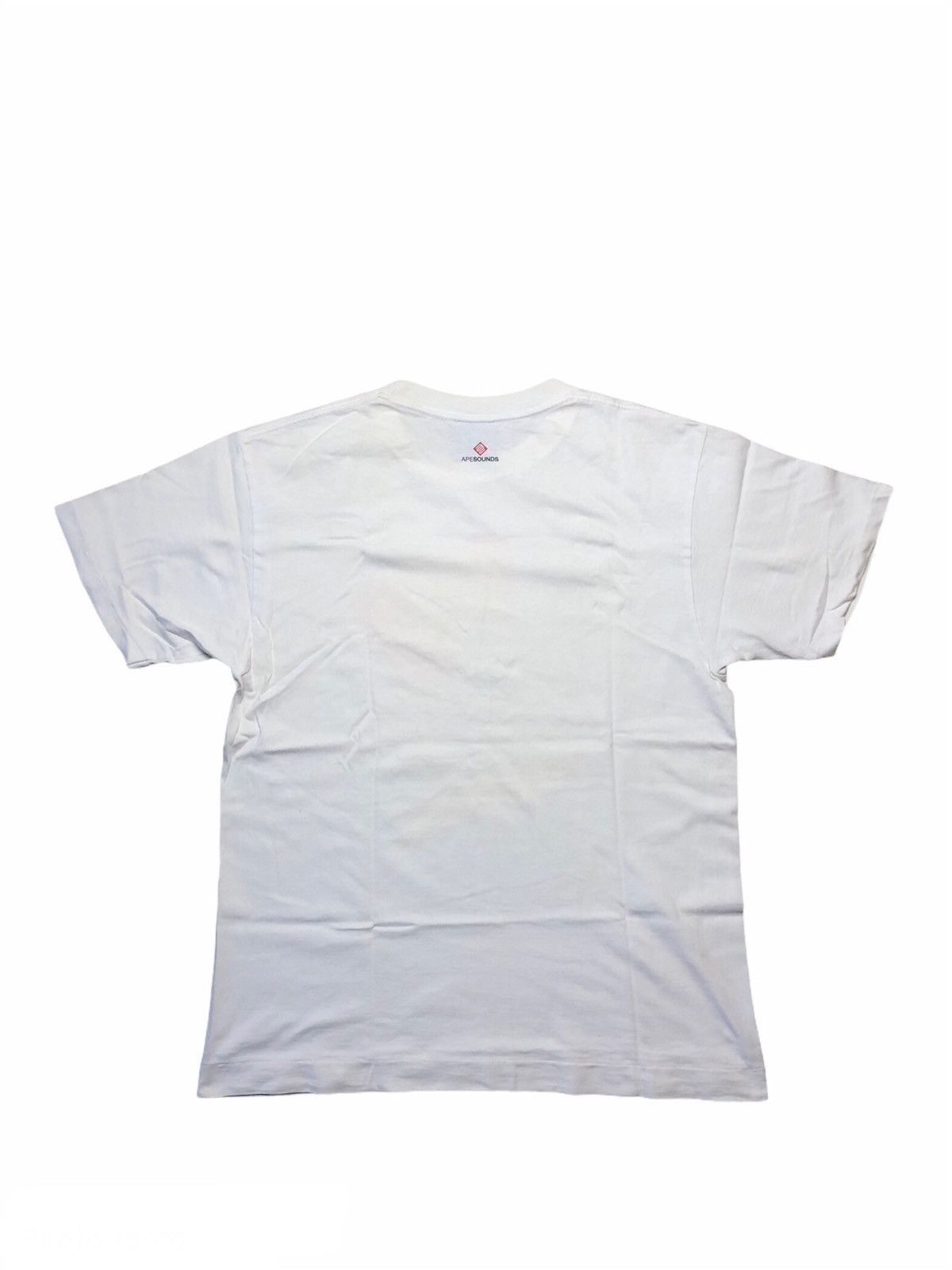 Bape × Kaws Bape x Kaws Cherie Tee Size US M / EU 48-50 / 2 - 2 Thumbnail