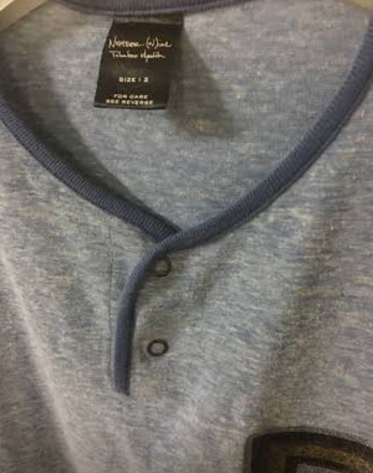 Number (N)ine Number Nine Mirror Size US M / EU 48-50 / 2 - 3 Thumbnail