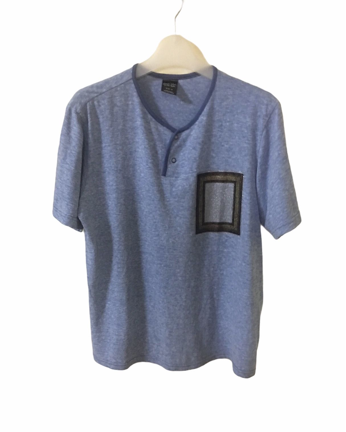 Number (N)ine Number Nine Mirror Size US M / EU 48-50 / 2 - 1 Thumbnail