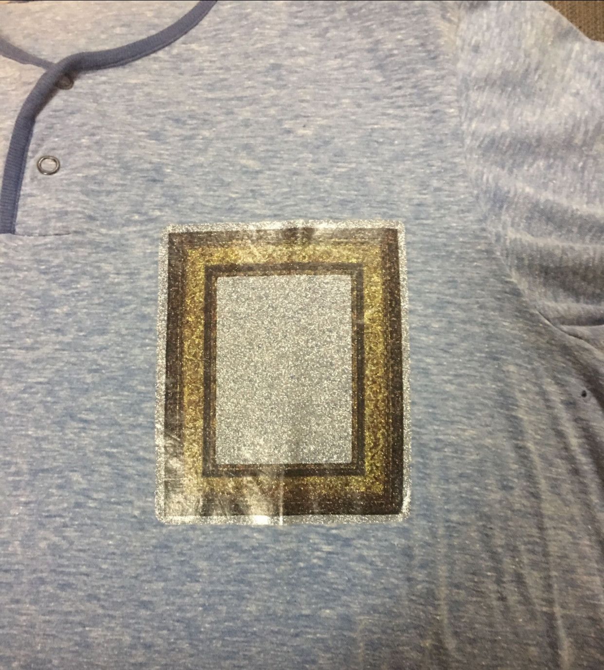 Number (N)ine Number Nine Mirror Size US M / EU 48-50 / 2 - 2 Thumbnail
