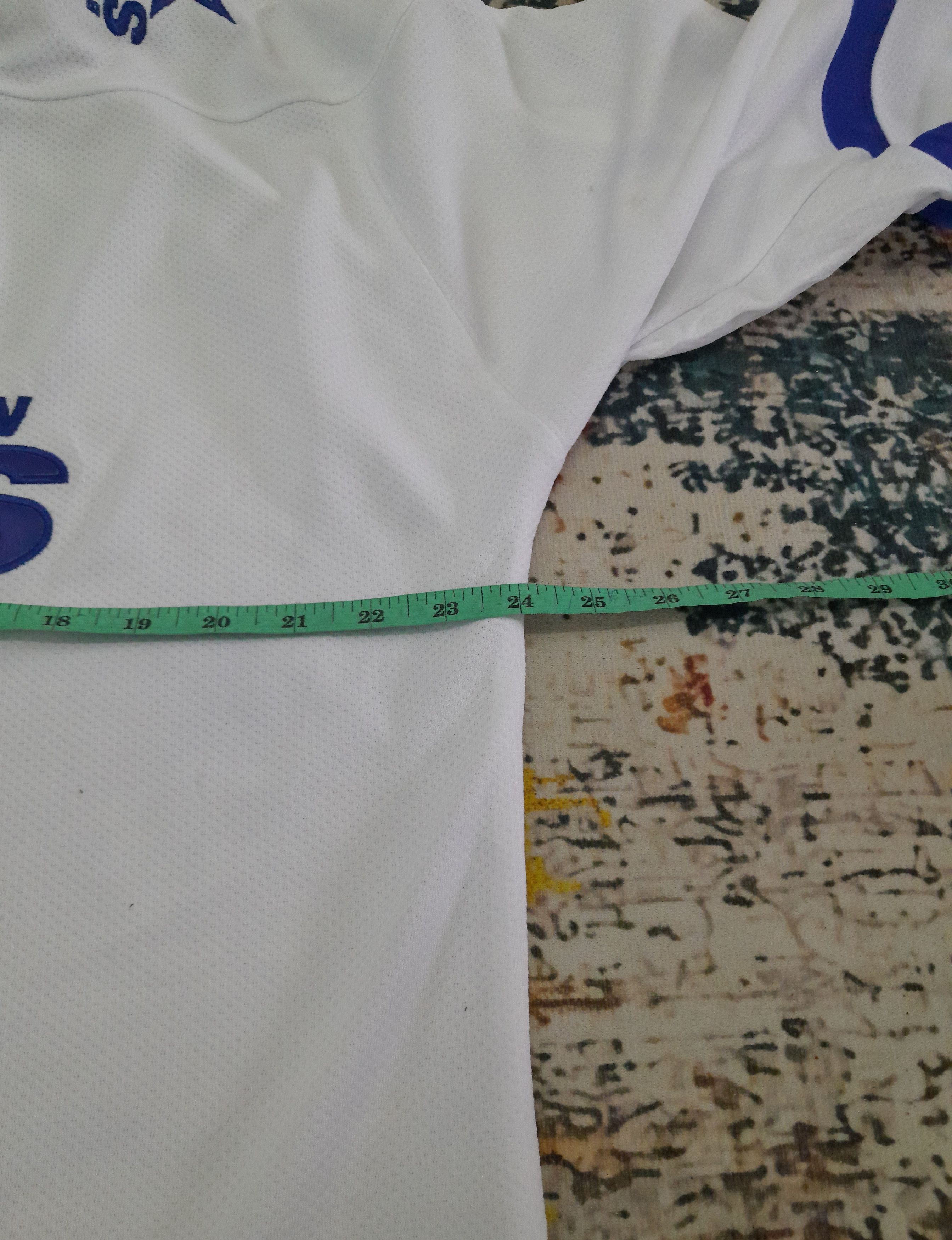 Other Boston Stars Nhl Jersey Embroidered Size US L / EU 52-54 / 3 - 6 Thumbnail