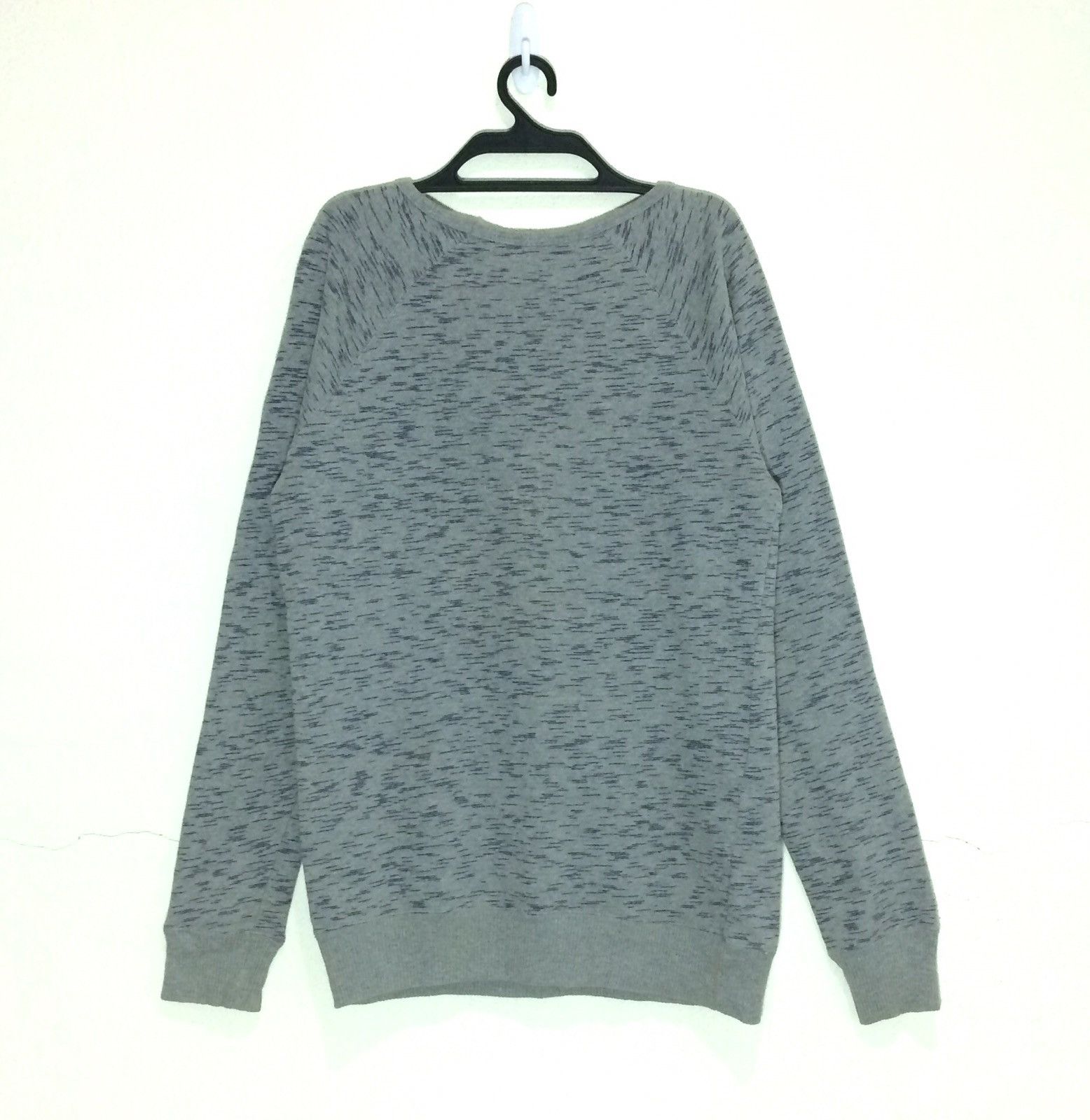 A.P.C. Vintage Apc Striped Crewneck Size US S / EU 44-46 / 1 - 4 Thumbnail