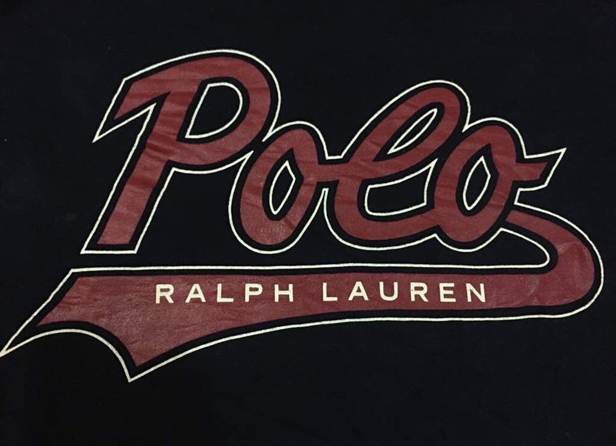 Polo Ralph Lauren Vintage Polo Ralph Lauren Size US L / EU 52-54 / 3 - 2 Thumbnail