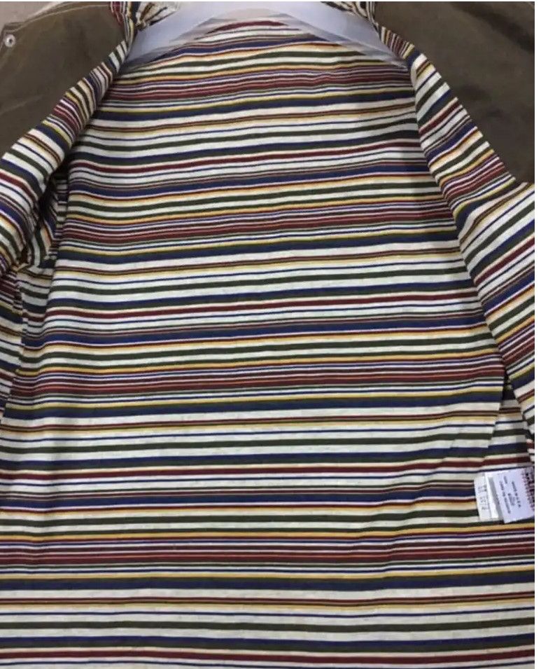 Guess Vintage 80's Guees Jacket Size US XL / EU 56 / 4 - 3 Thumbnail