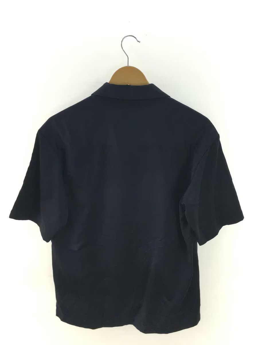 Number (N)ine Drapey Camp Collar Shirt Size US S / EU 44-46 / 1 - 2 Thumbnail