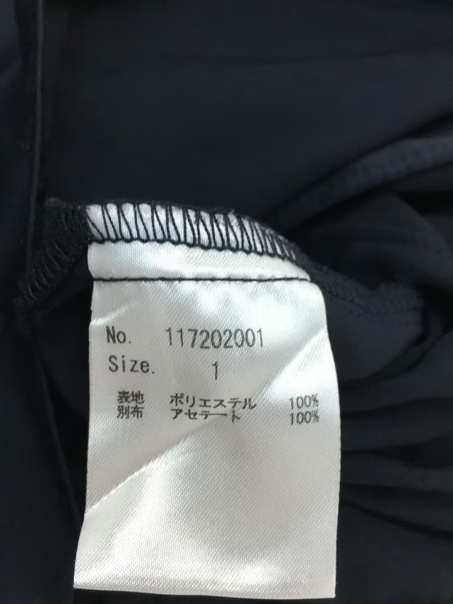 Number (N)ine Drapey Camp Collar Shirt Size US S / EU 44-46 / 1 - 3 Thumbnail