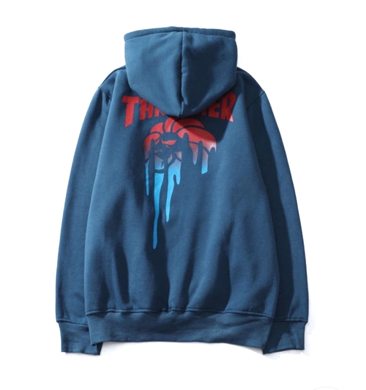 Thrasher Thrasher x Nesta x Streetwear Size US S / EU 44-46 / 1 - 4 Thumbnail