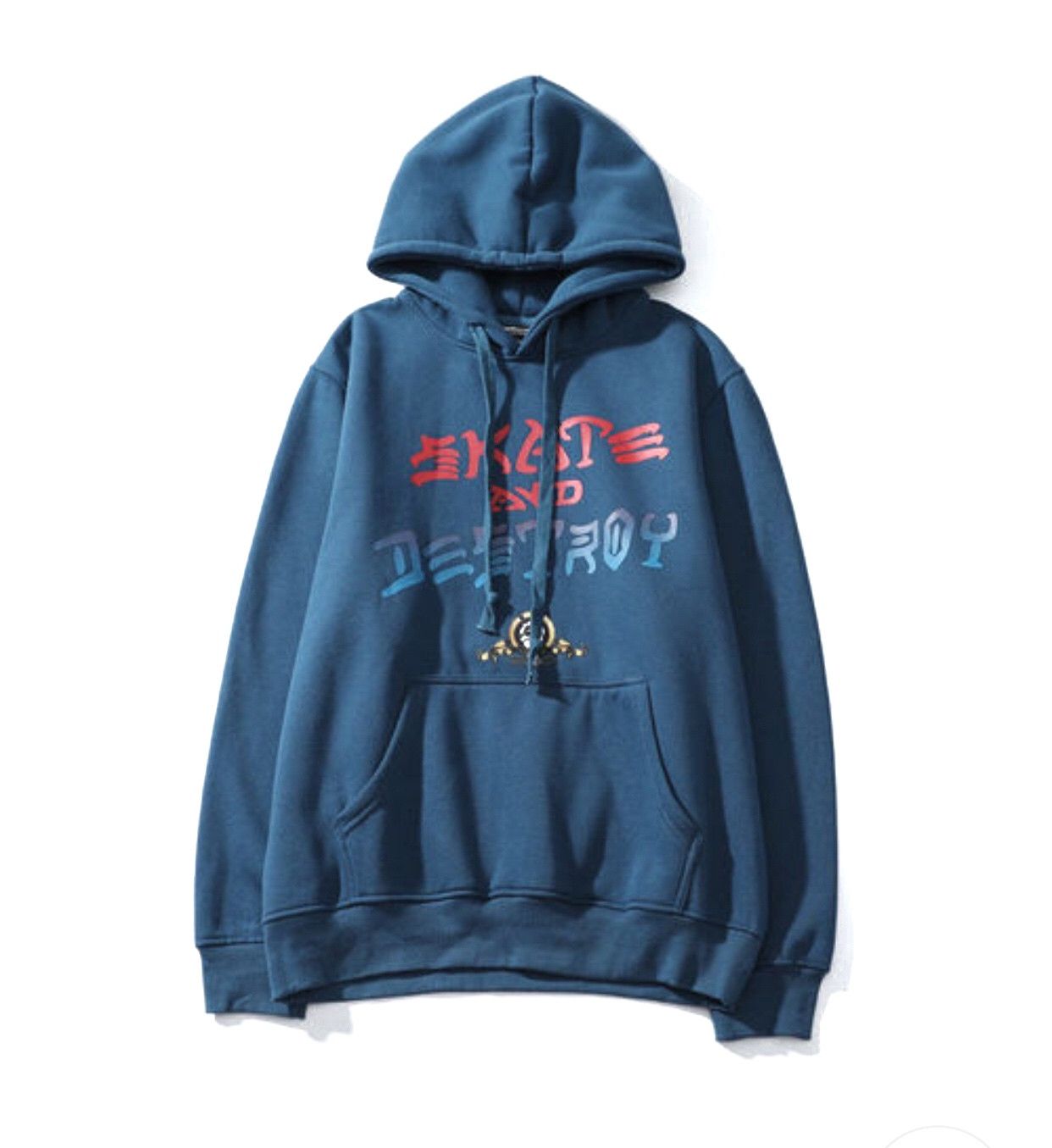Thrasher Thrasher x Nesta x Streetwear Size US S / EU 44-46 / 1 - 1 Thumbnail