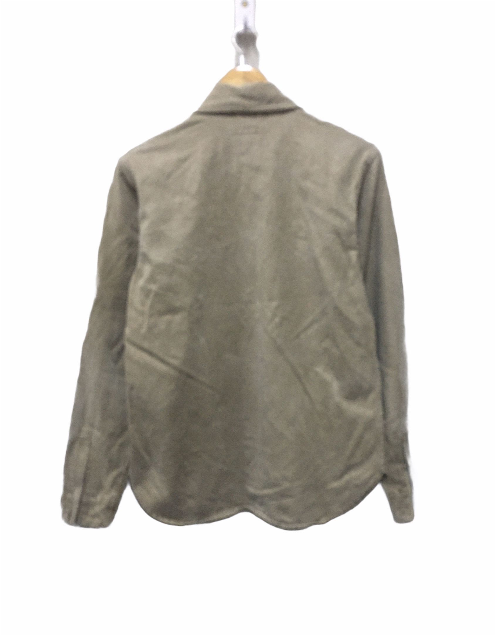 Katharine Hamnett London Katharine Hamnett Blouson Jacket Size US L / EU 52-54 / 3 - 4 Thumbnail