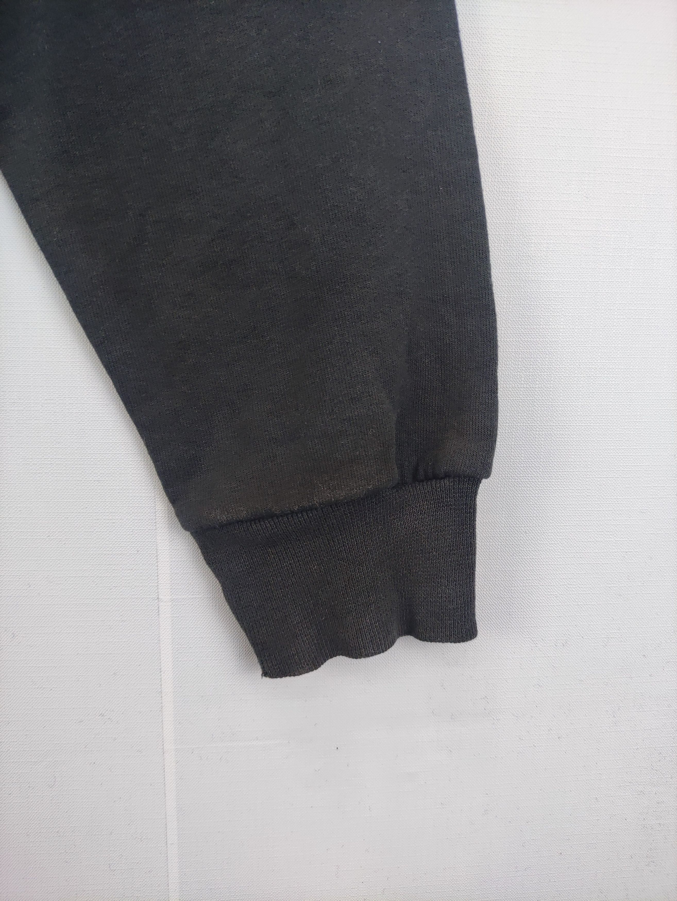 Japanese Brand Vintage Wilderness Sweater PullOver Hoodie Size US M / EU 48-50 / 2 - 8 Thumbnail