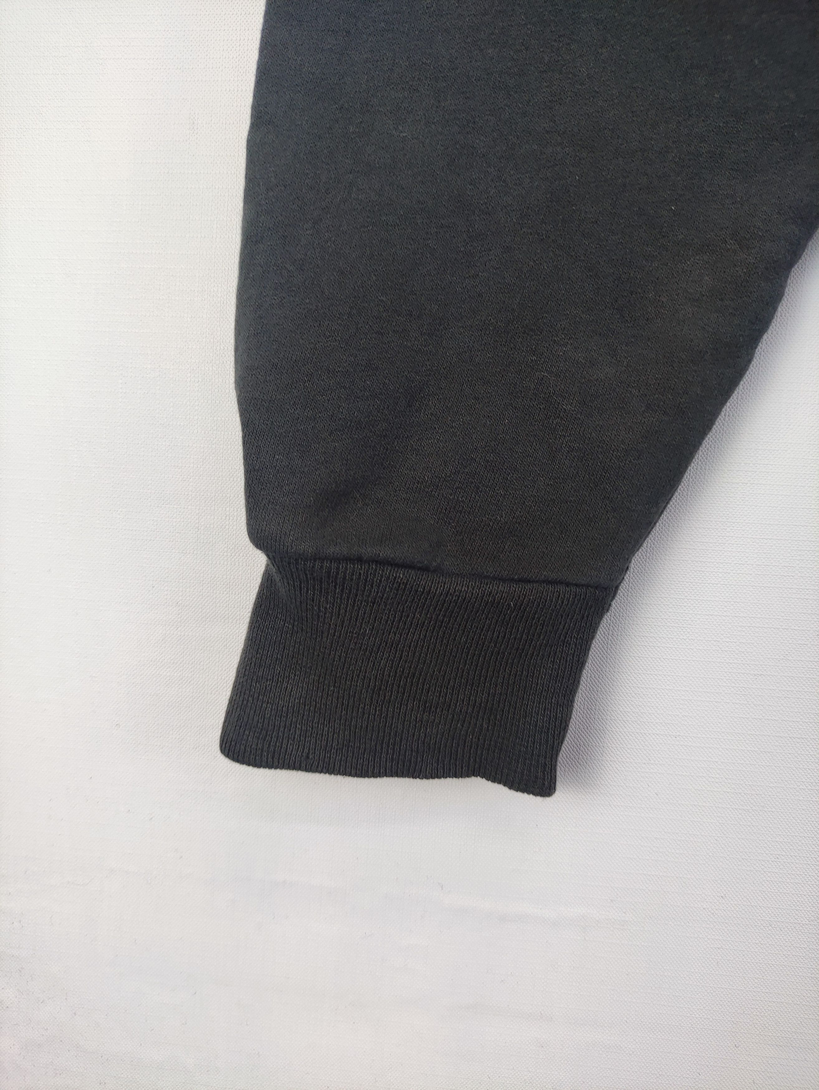 Japanese Brand Vintage Wilderness Sweater PullOver Hoodie Size US M / EU 48-50 / 2 - 9 Thumbnail
