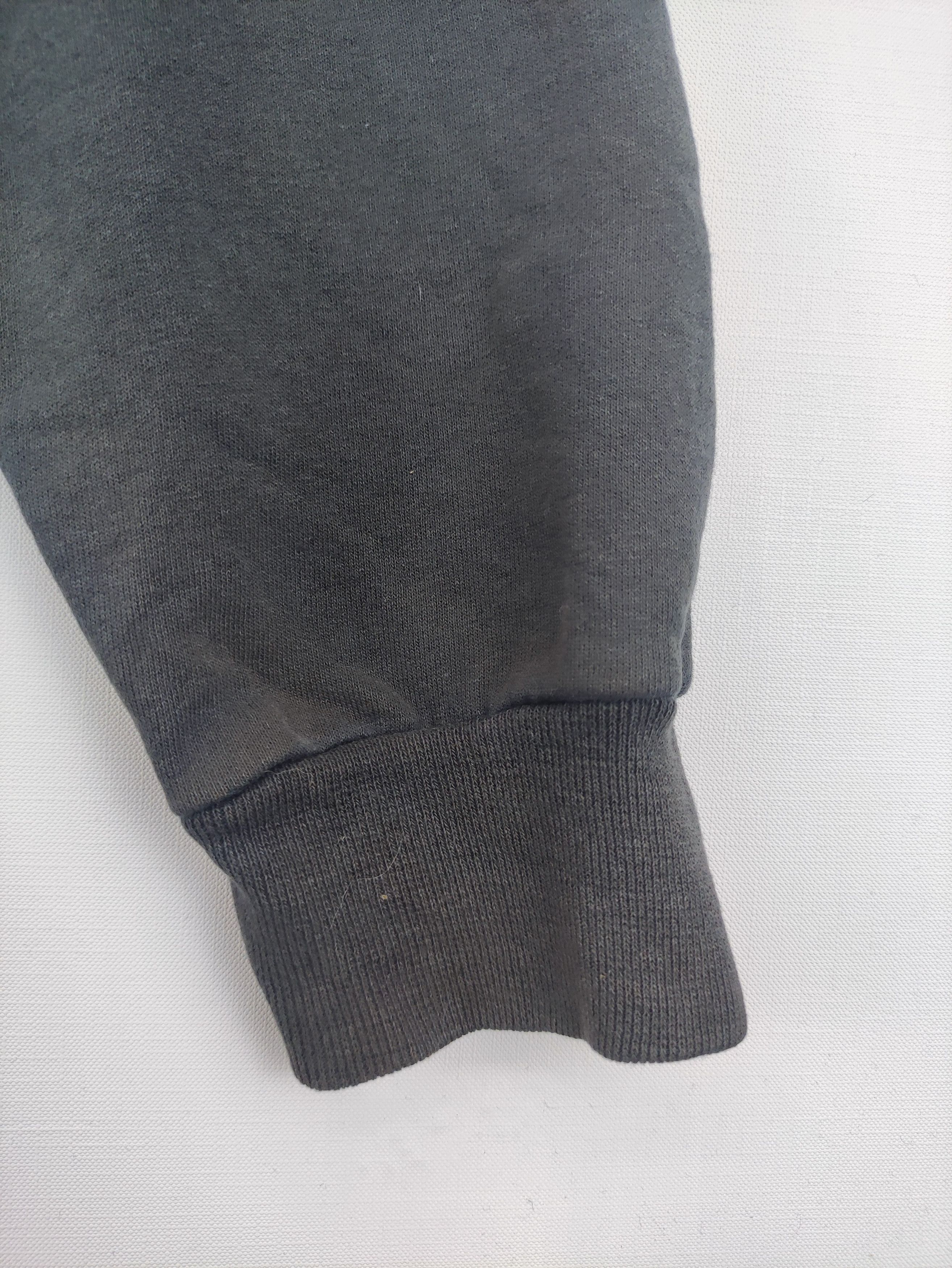 Japanese Brand Vintage Wilderness Sweater PullOver Hoodie Size US M / EU 48-50 / 2 - 3 Thumbnail