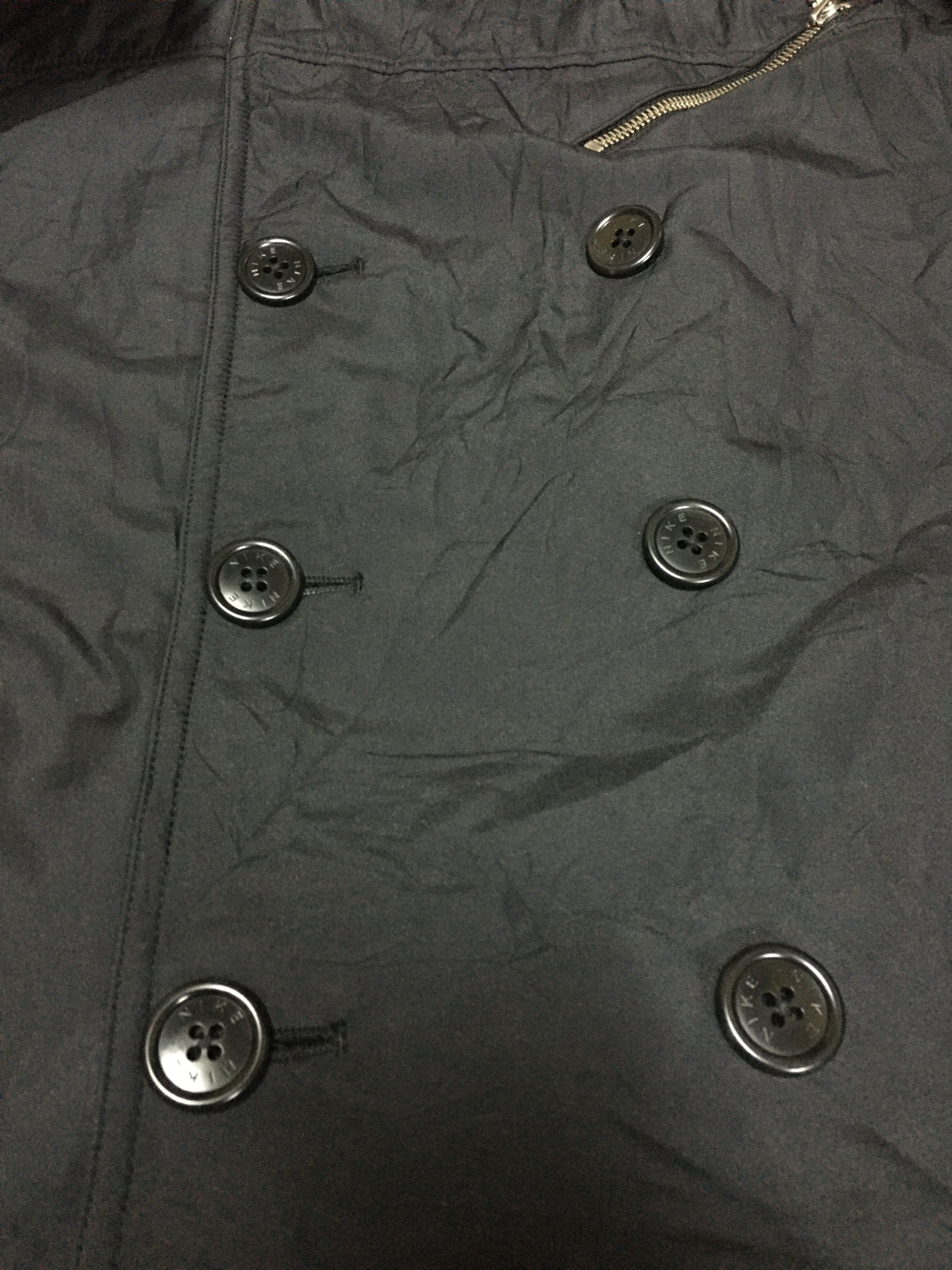 Nike Nike Jacket Very Cool Design Size US L / EU 52-54 / 3 - 7 Thumbnail