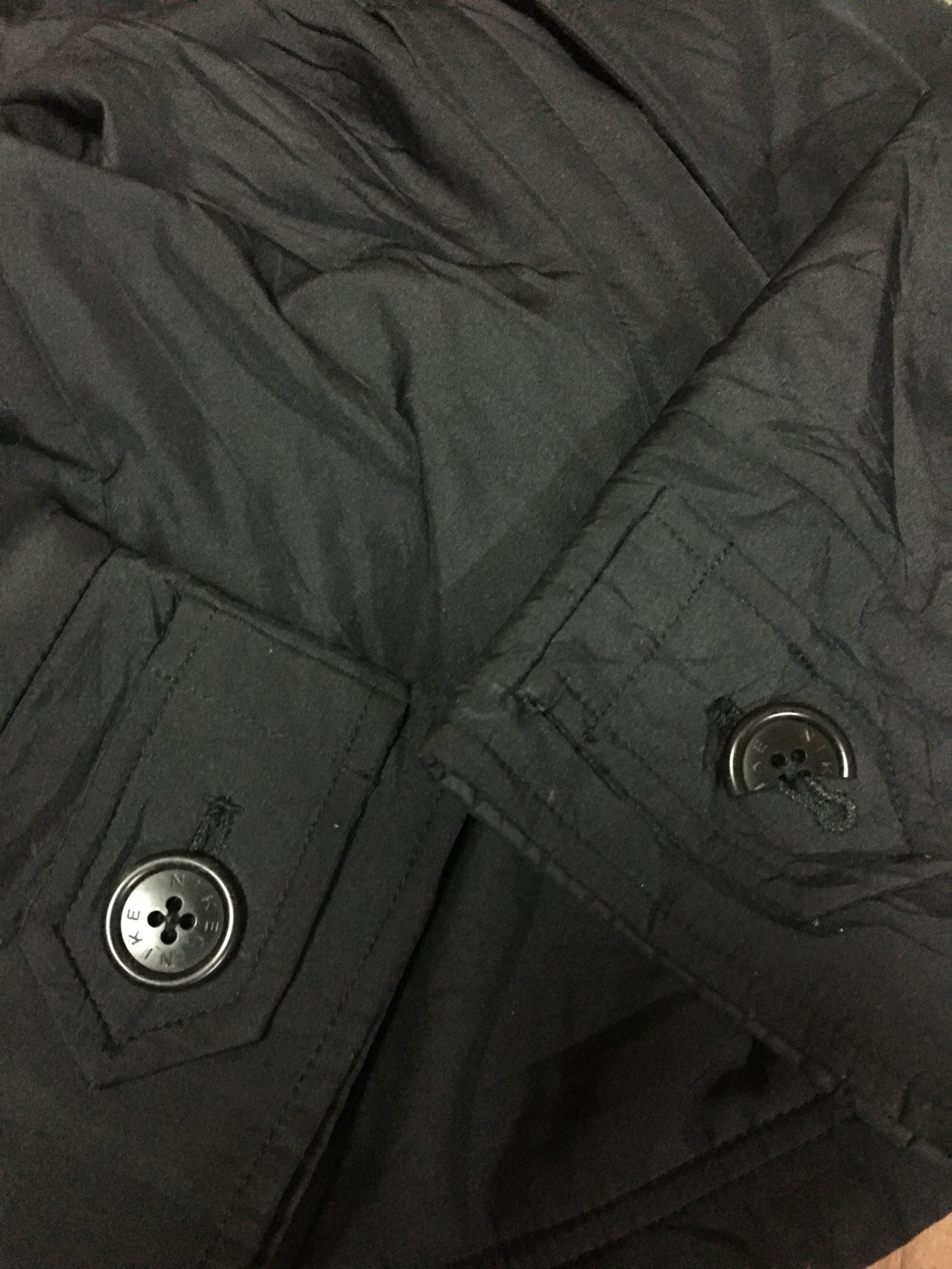 Nike Nike Jacket Very Cool Design Size US L / EU 52-54 / 3 - 8 Thumbnail
