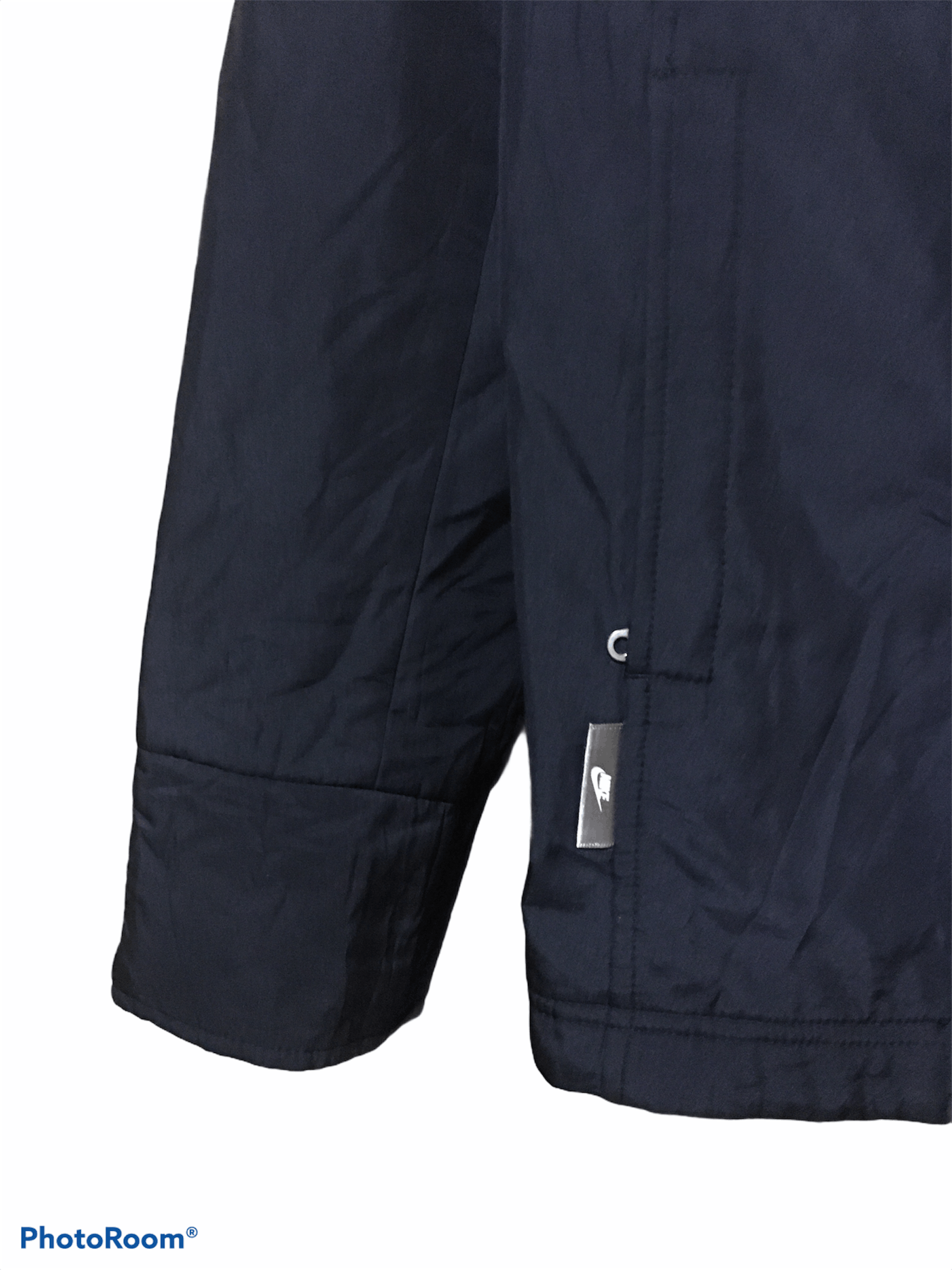 Nike Nike Jacket Very Cool Design Size US L / EU 52-54 / 3 - 4 Thumbnail