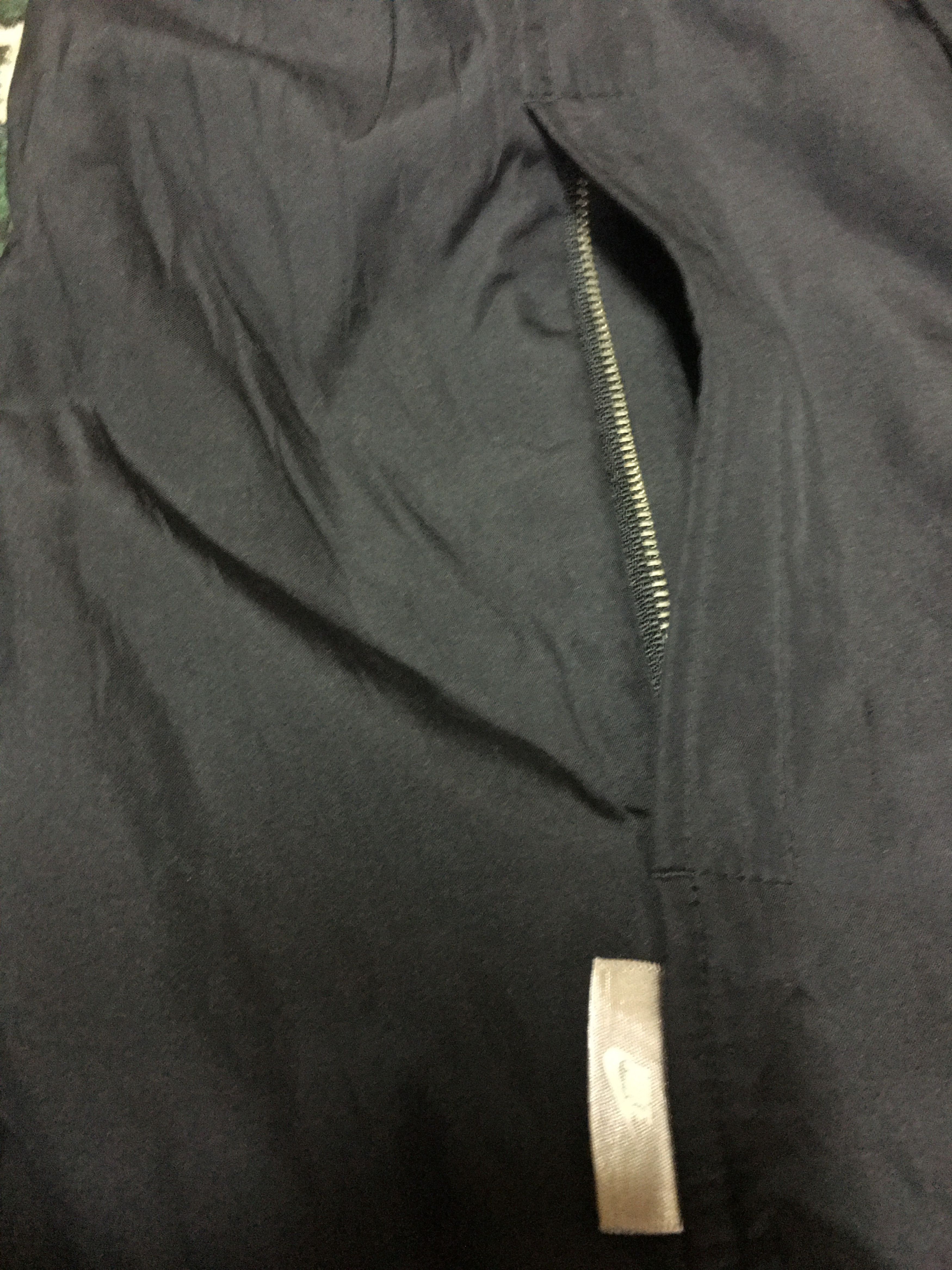 Nike Nike Jacket Very Cool Design Size US L / EU 52-54 / 3 - 11 Thumbnail