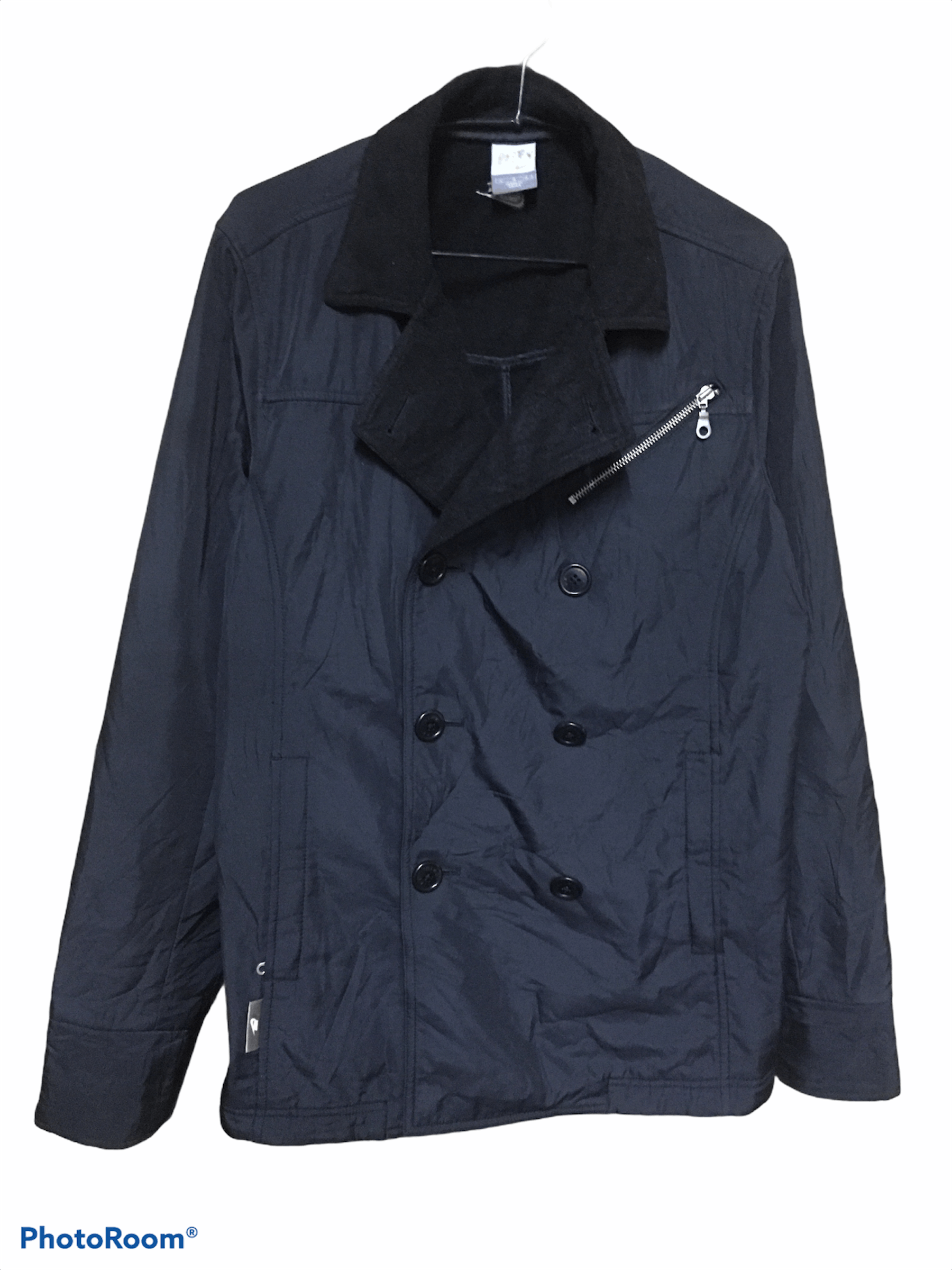 Nike Nike Jacket Very Cool Design Size US L / EU 52-54 / 3 - 2 Thumbnail