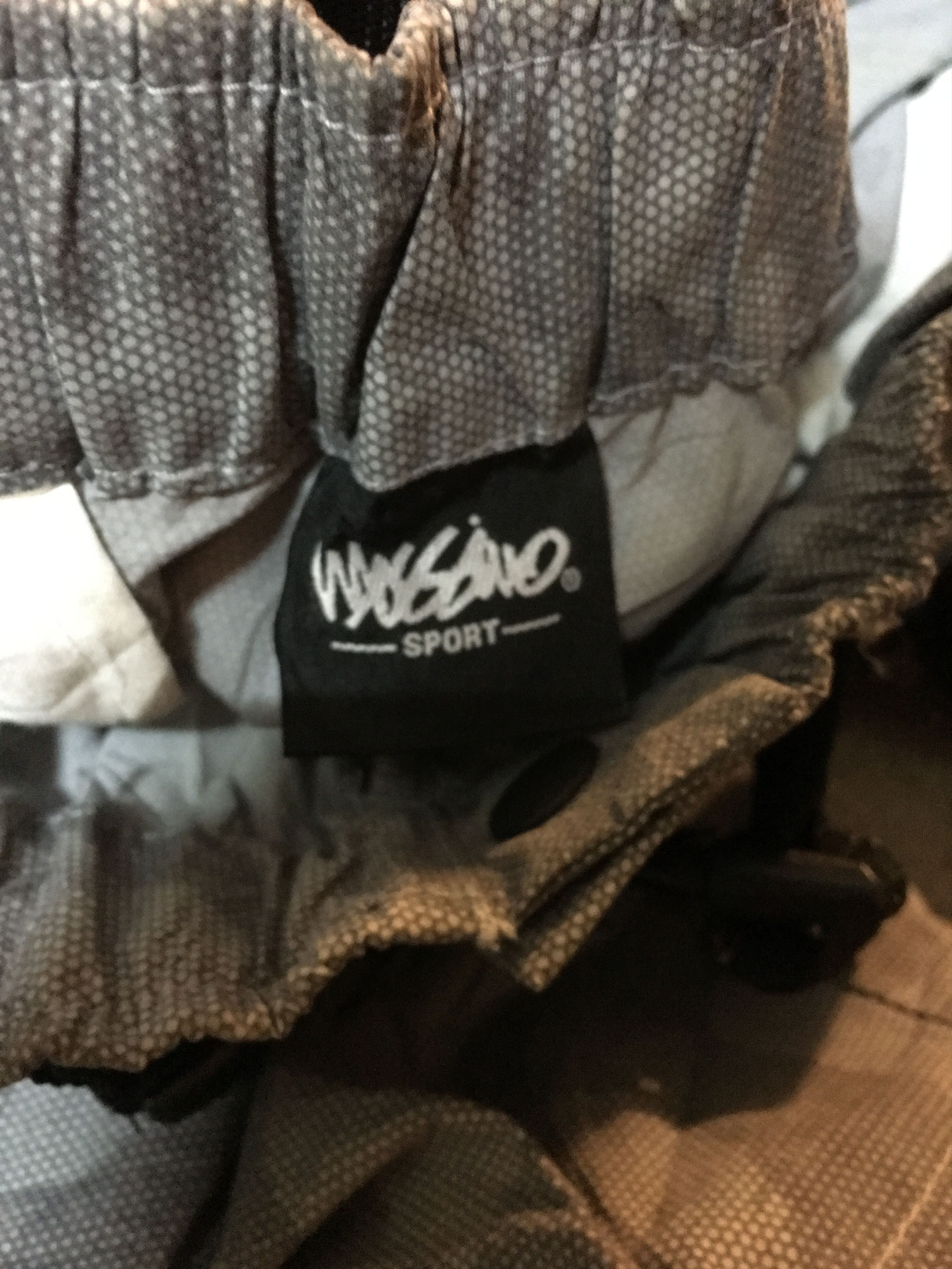 Mossimo RaRe!! Camouflage Mossimo 2 in 1 Pants Size US 32 / EU 48 - 7 Thumbnail
