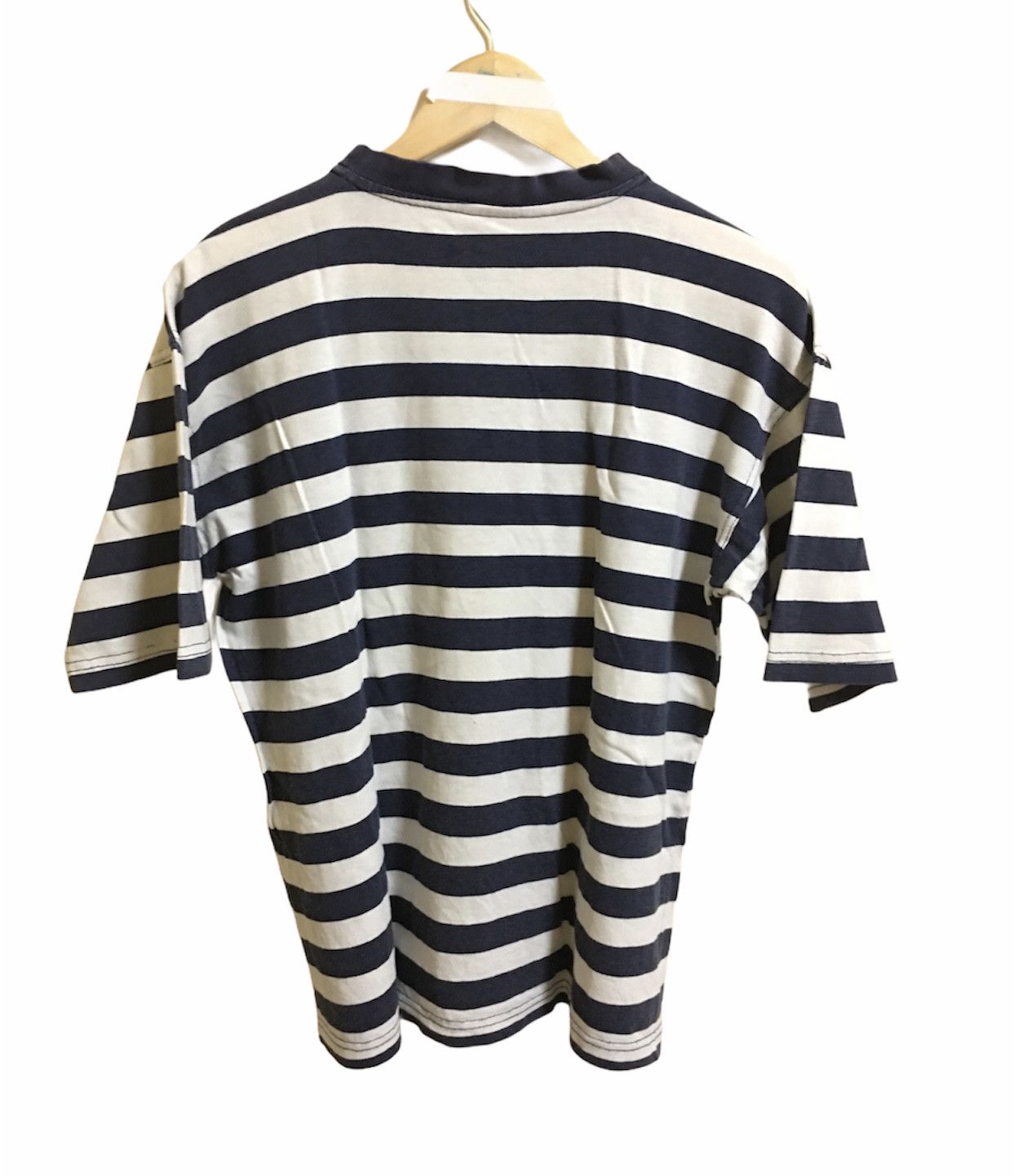 Guess Vintage Guess Striped Size US XL / EU 56 / 4 - 3 Thumbnail