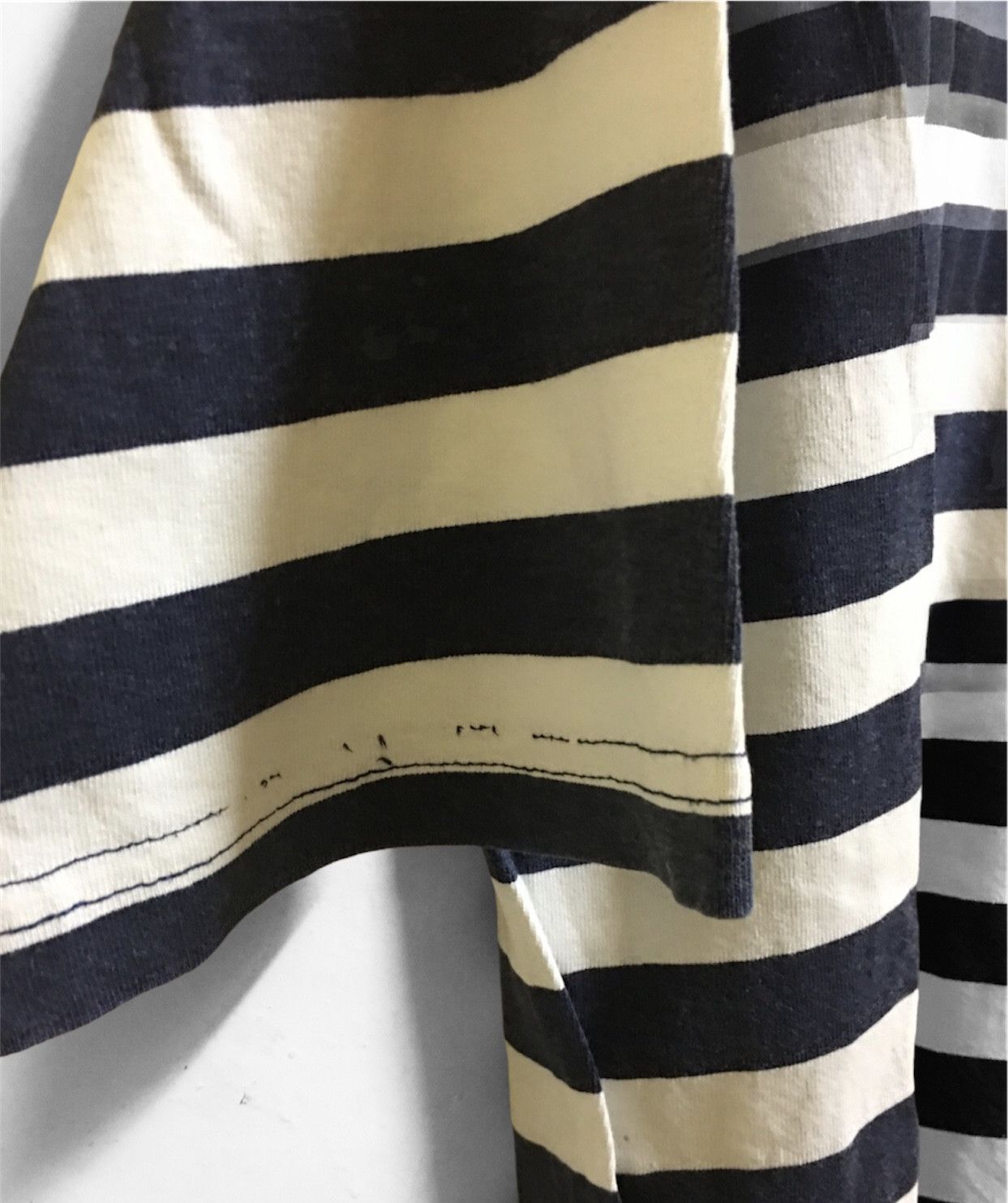 Guess Vintage Guess Striped Size US XL / EU 56 / 4 - 6 Thumbnail